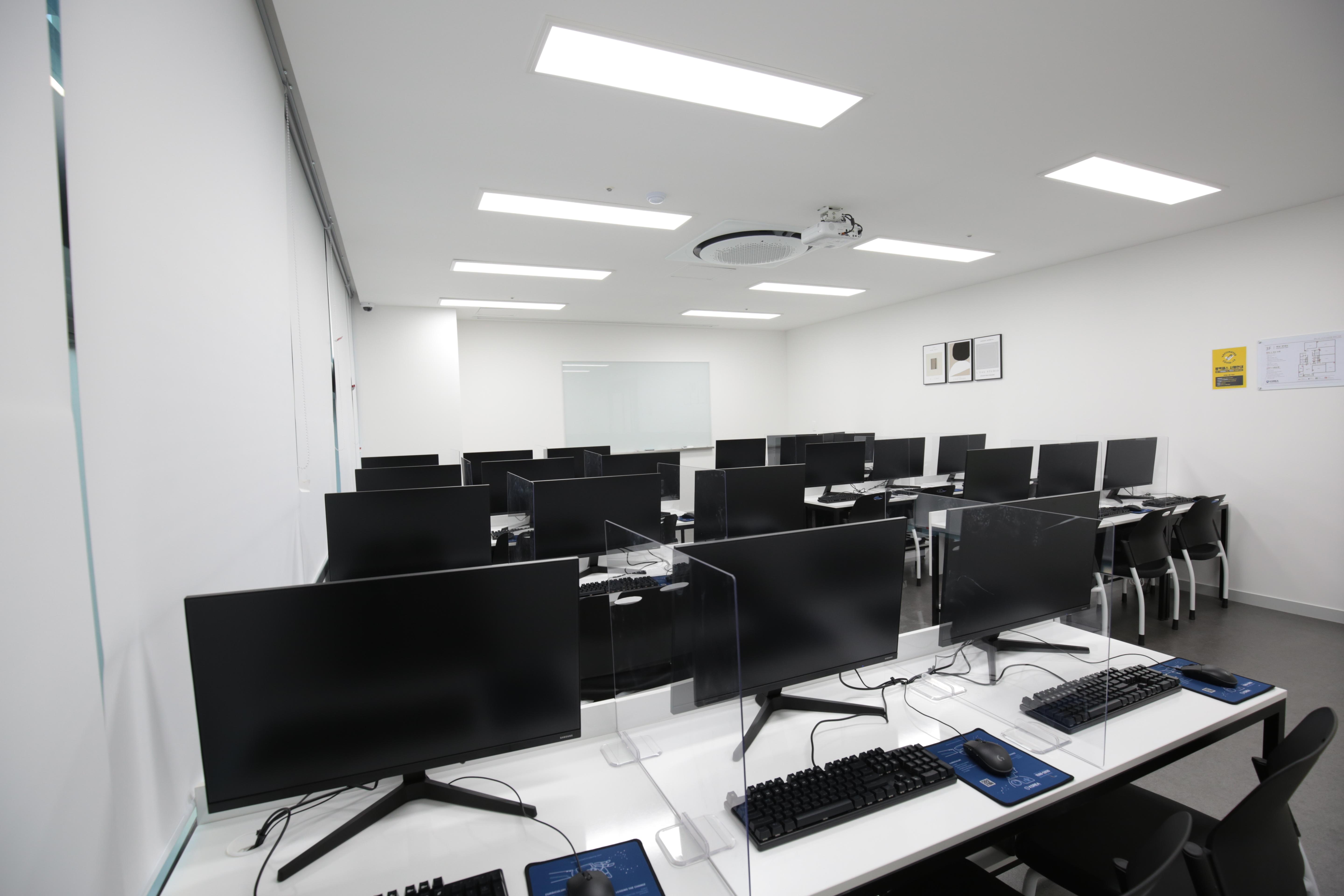 코리아아이티(IT)아카데미학원 이미지 4