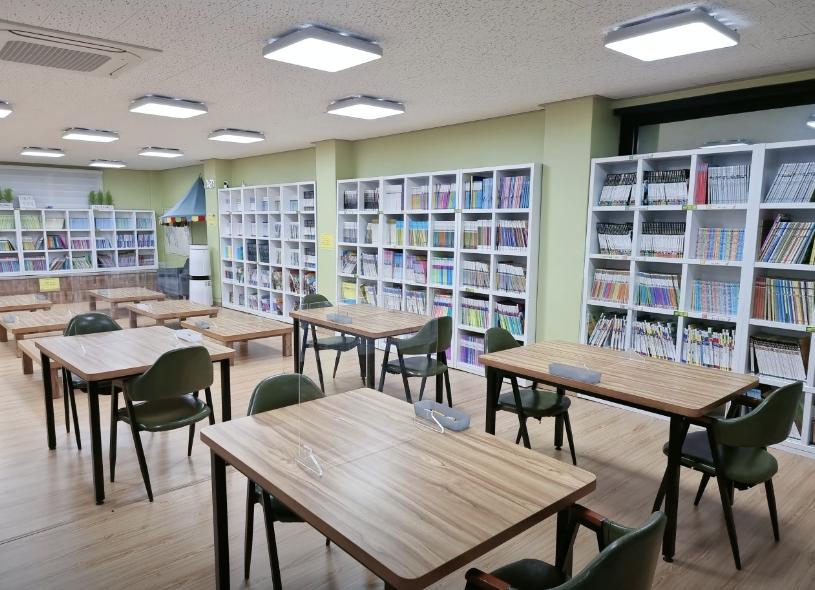 책나무본리독서학원 이미지 7