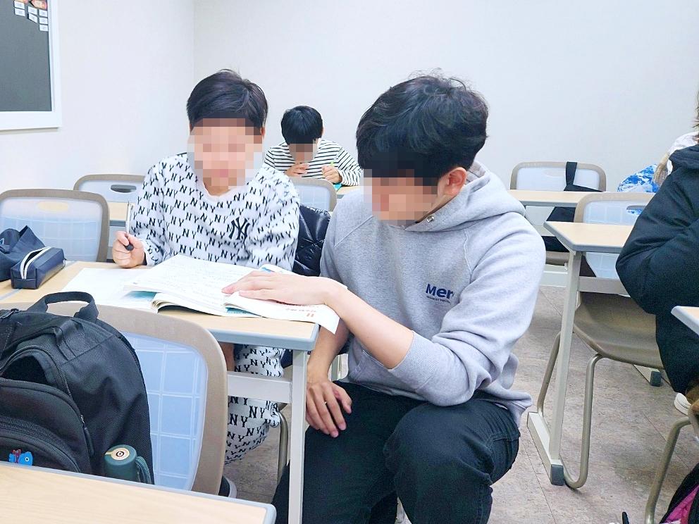 메디컬수학연구소학원 이미지 6
