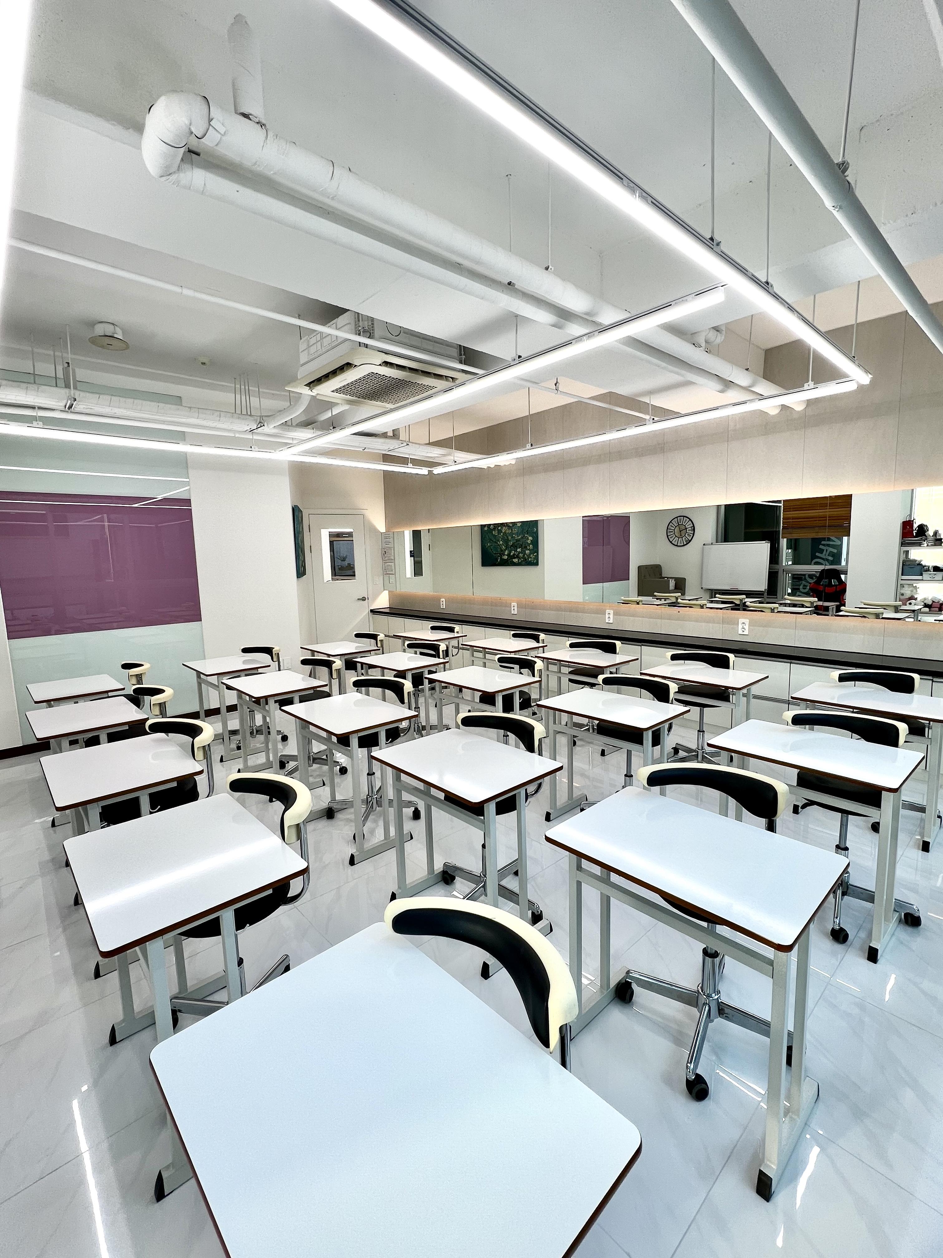 구월SBS아카데미미용학원 이미지 27