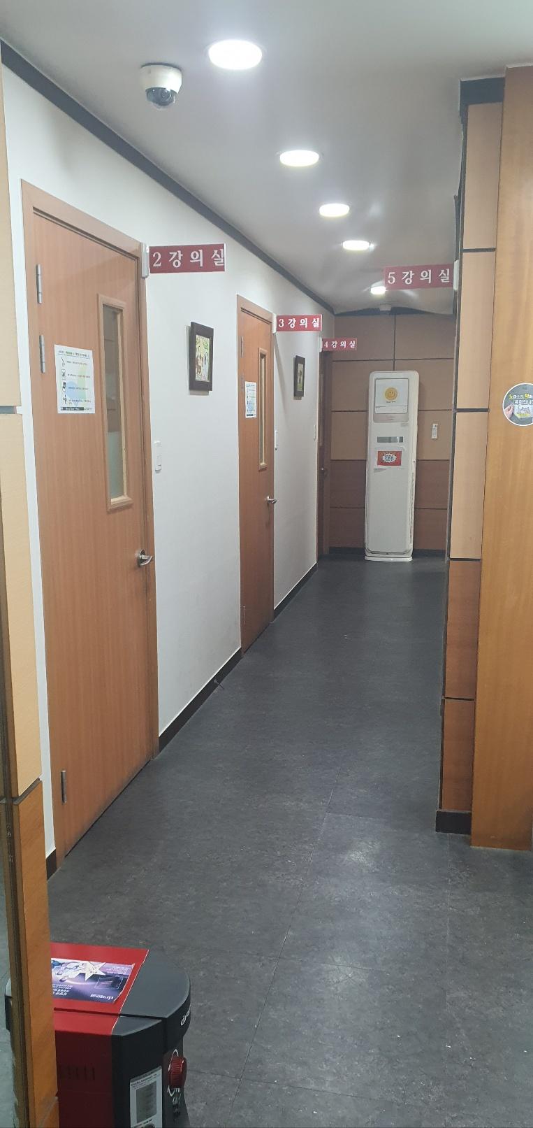 카논영어전문학원 이미지 4