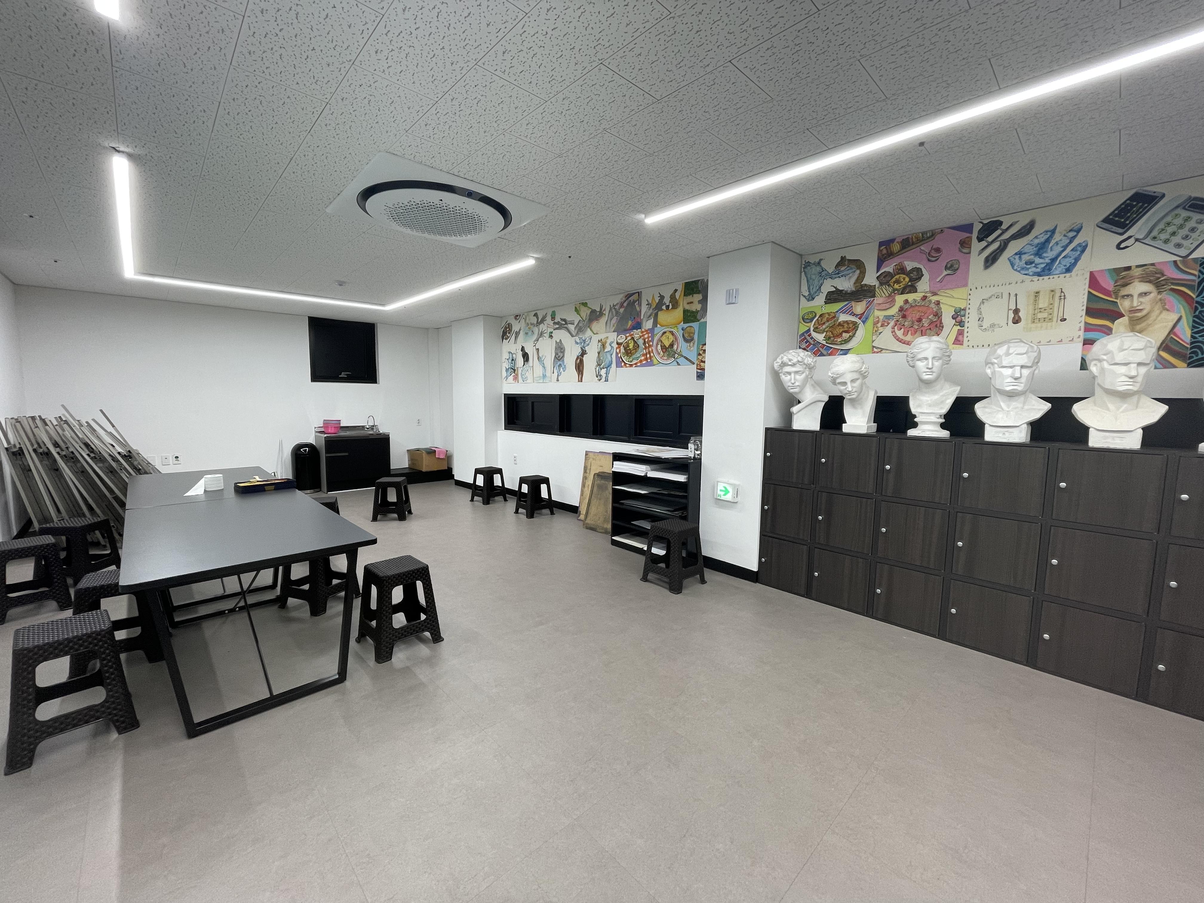 디자인스타미술학원 이미지 5