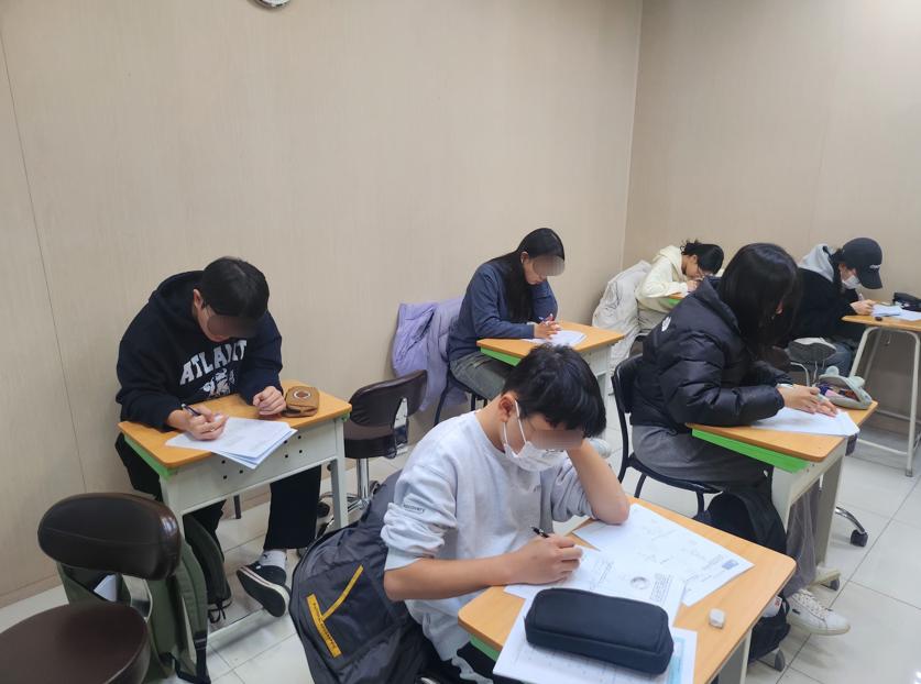 명품영수학원 이미지 12