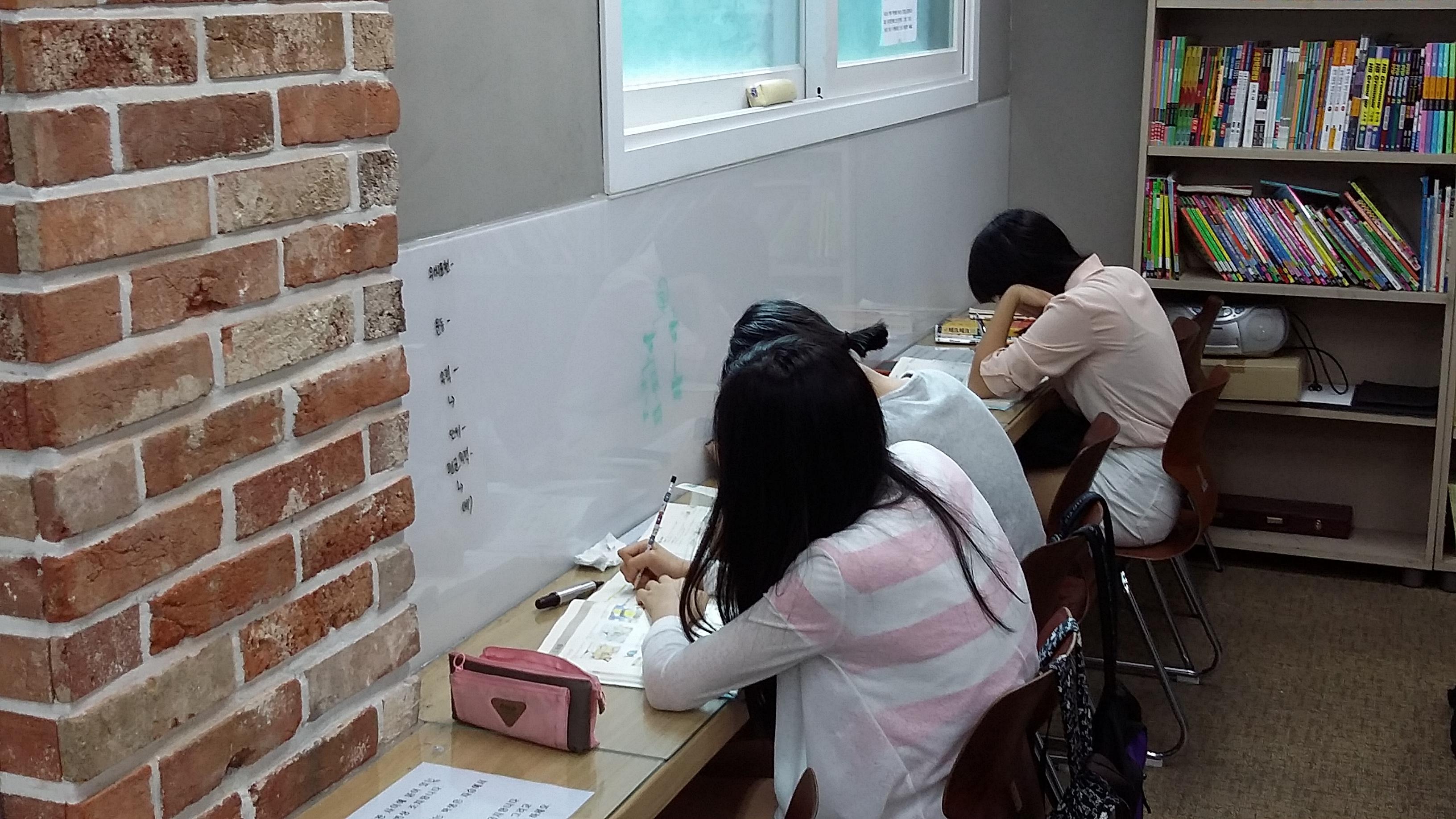 더로이보습학원 이미지 10