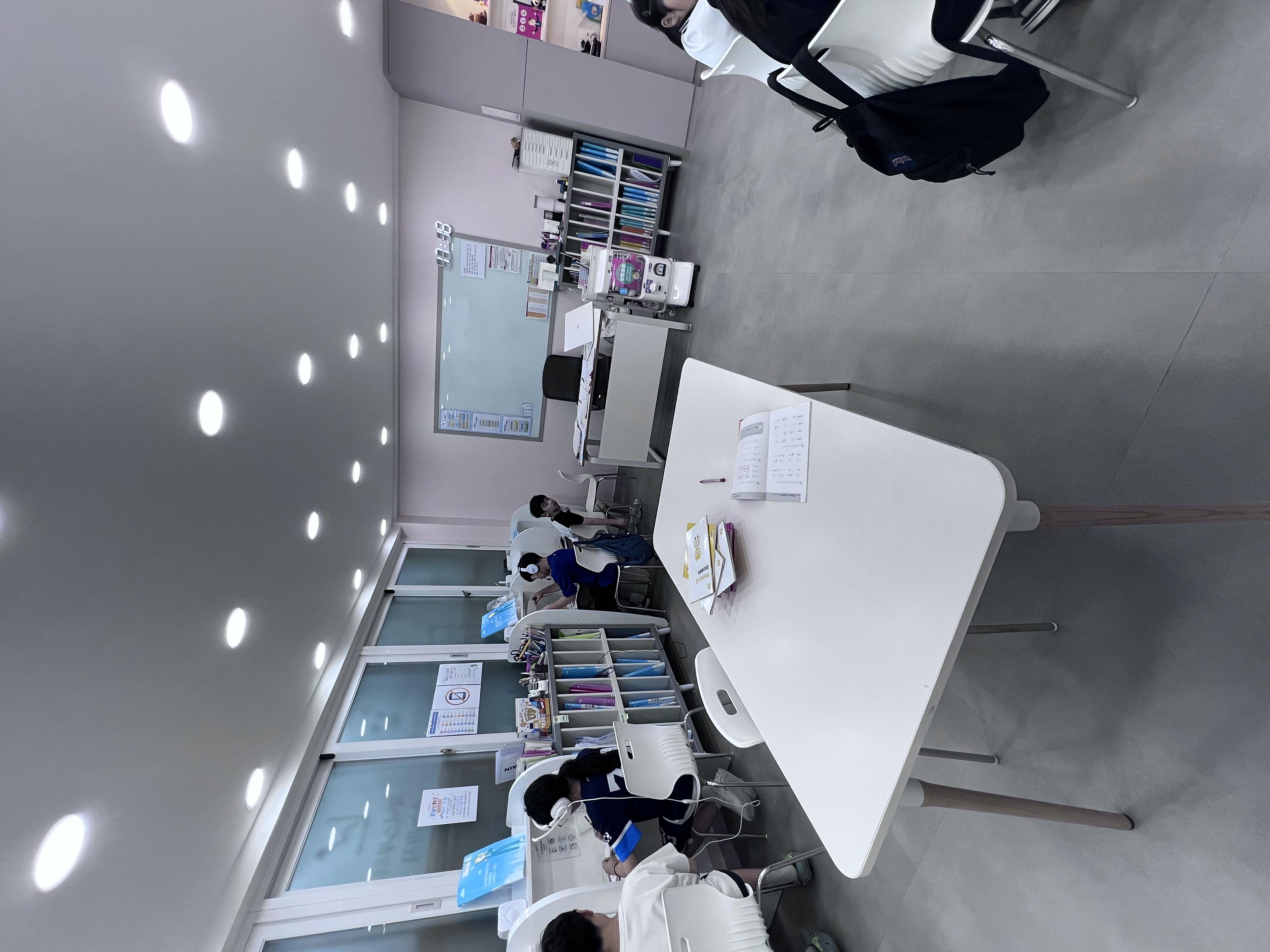 삼성영어셀레나상암초영어교습소 이미지 6