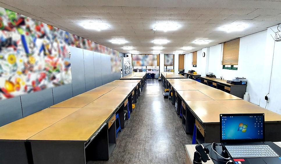 비투비미술학원 이미지 9