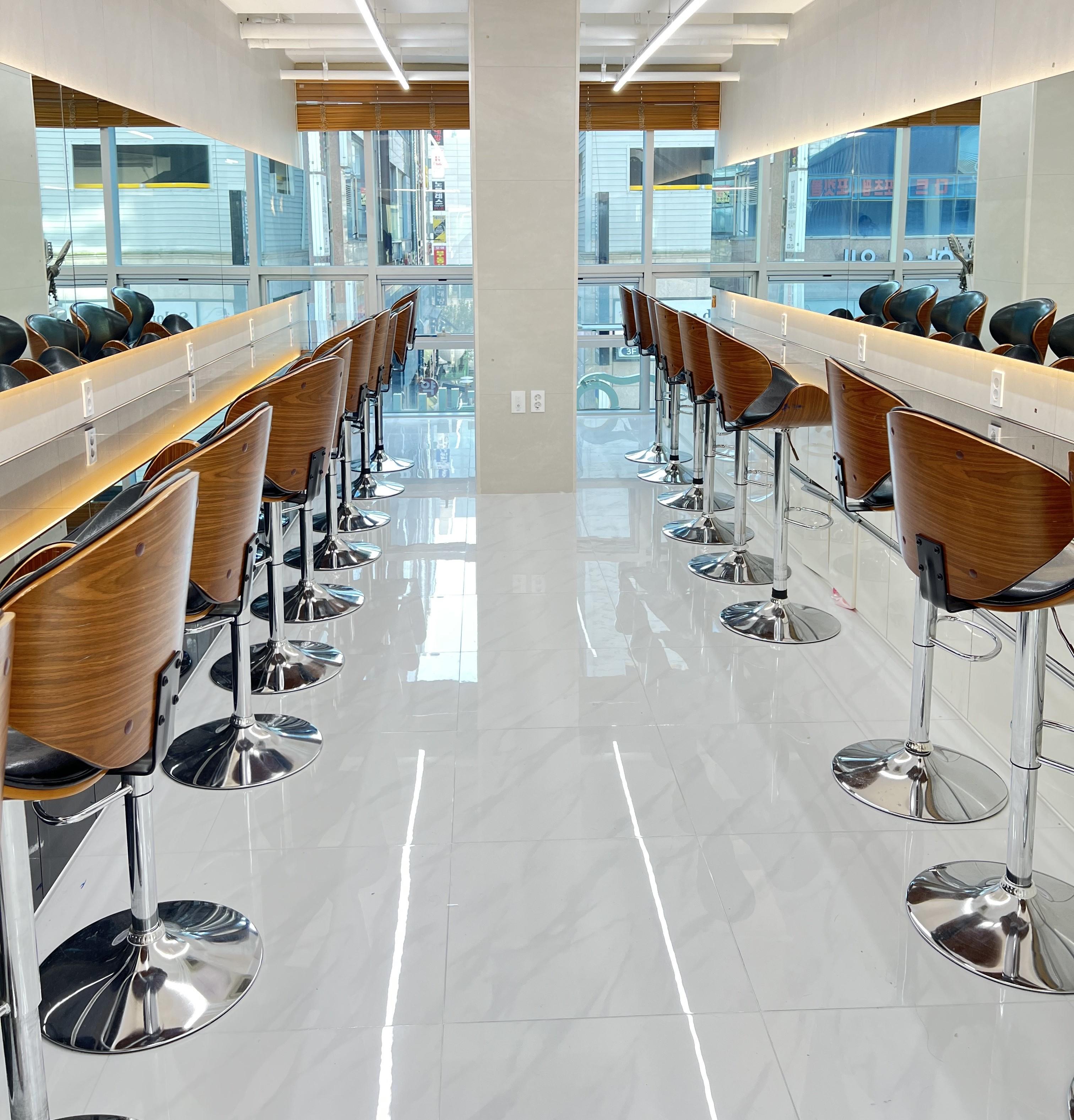 구월SBS아카데미미용학원 이미지 23