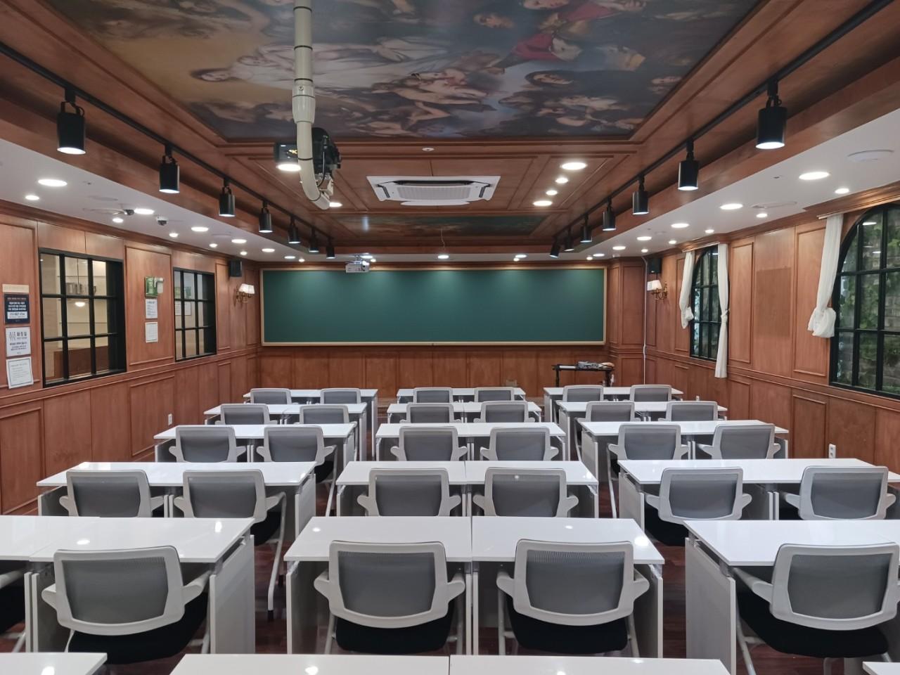 퍼스널에듀학원 이미지 3