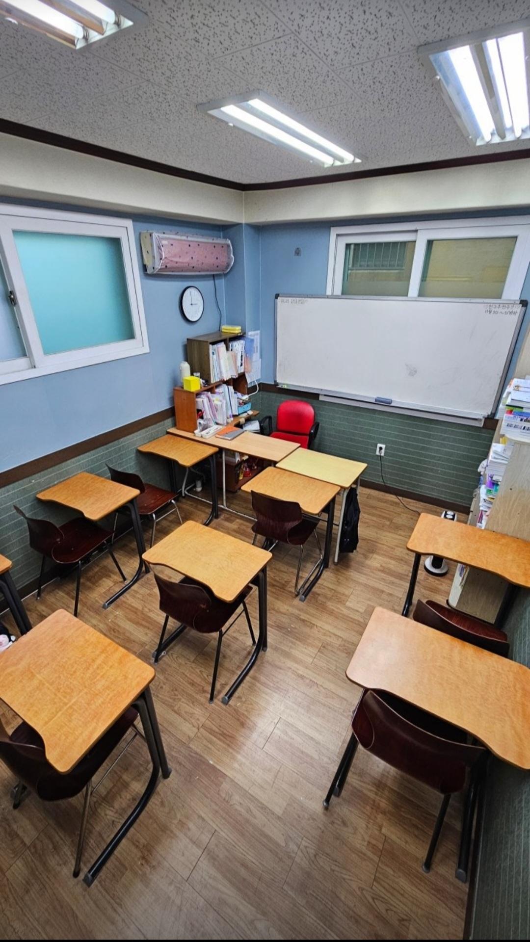 비티엘학원 이미지 6