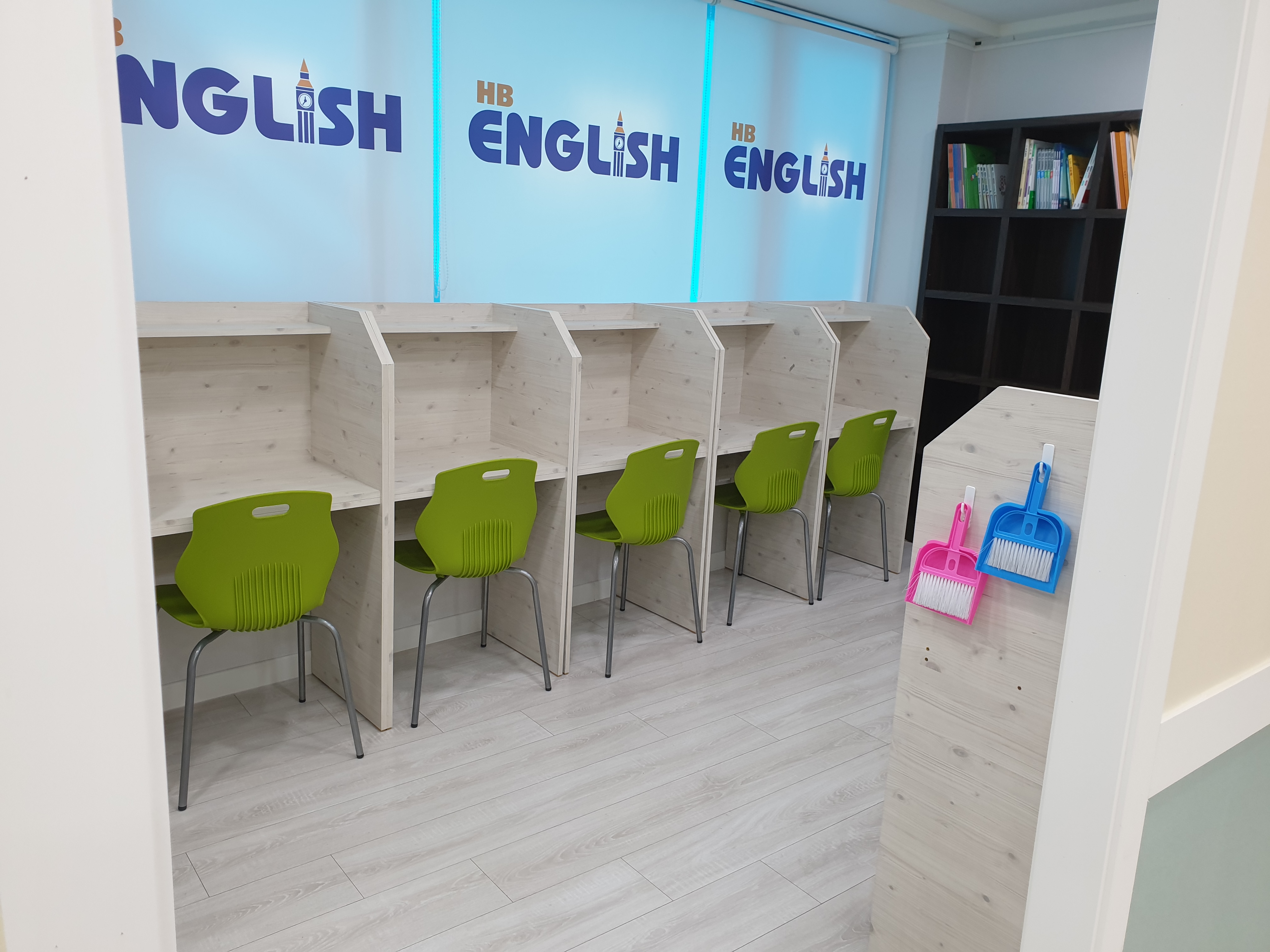 스마트해법영어가야점영어교습소 이미지 16