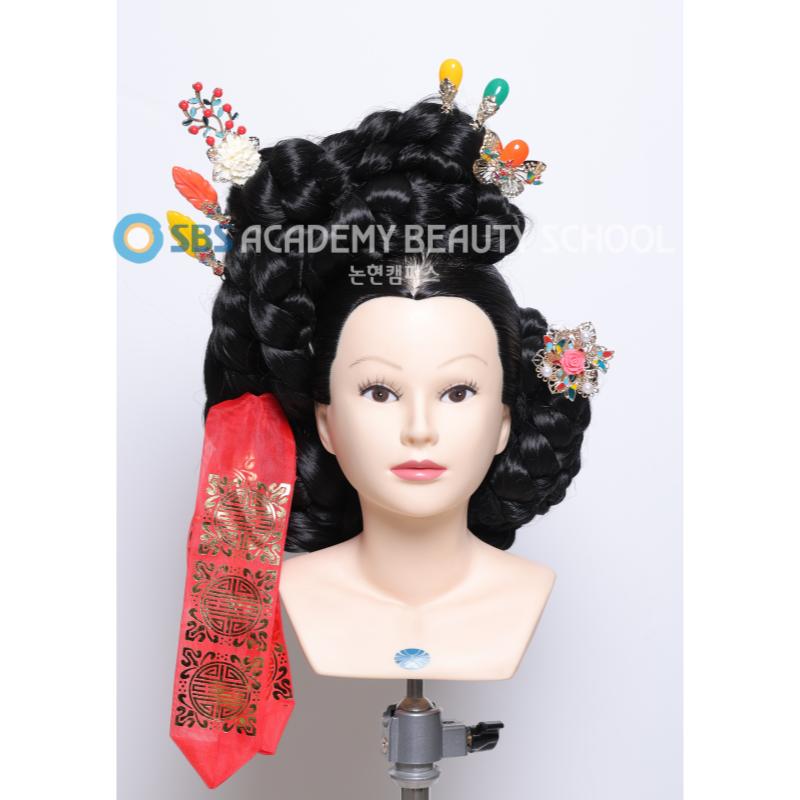 논현SBS아카데미미용학원 이미지 20