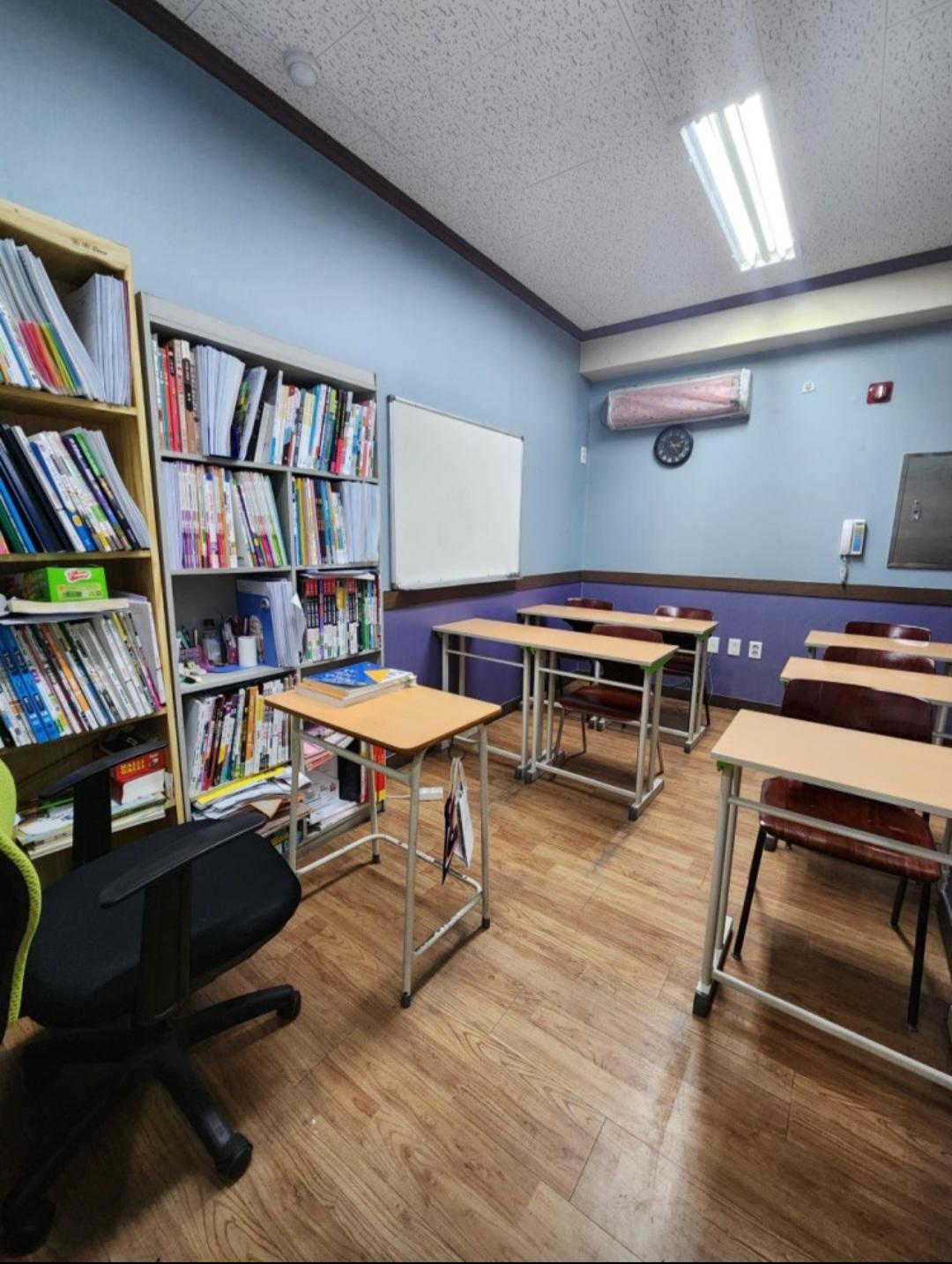 비티엘학원 이미지 4