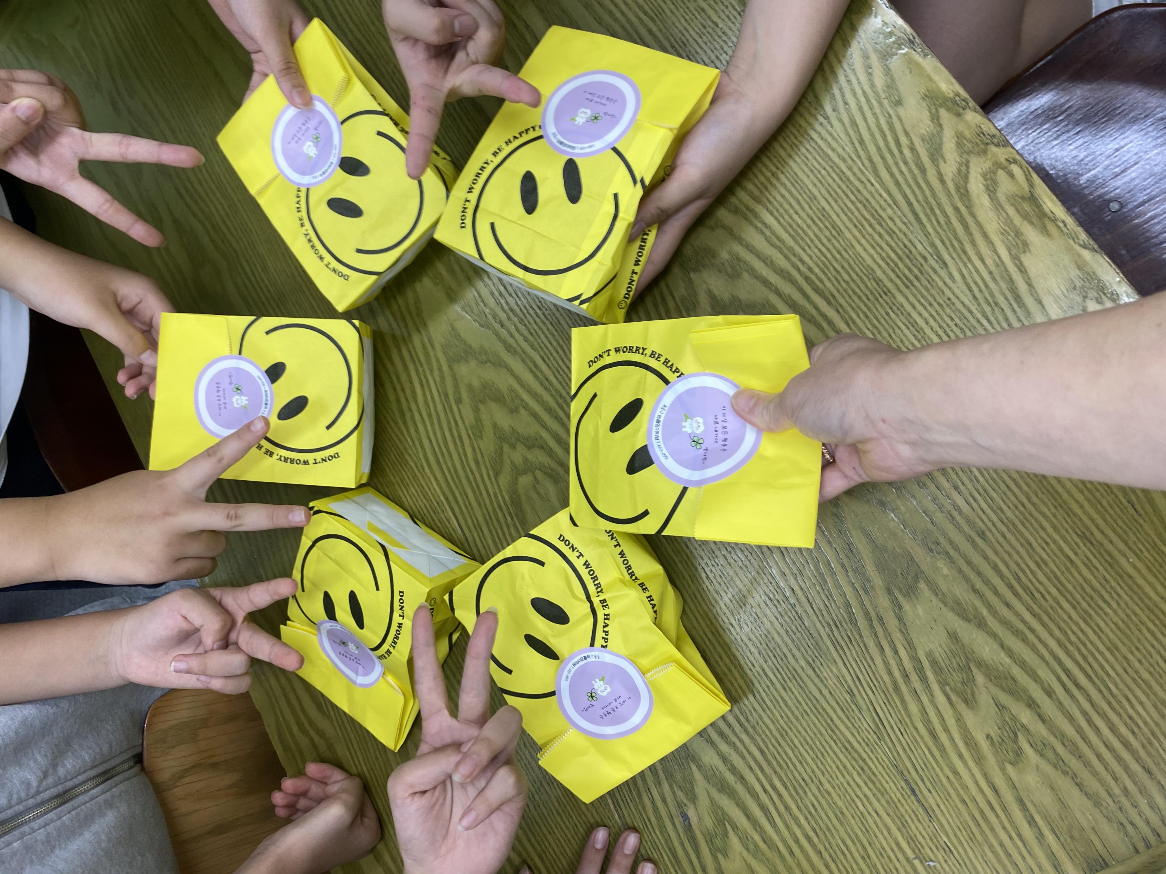 금호능률영어학원 이미지 5