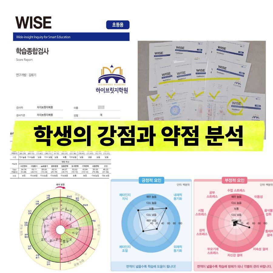 하이브릿지학원 이미지 4