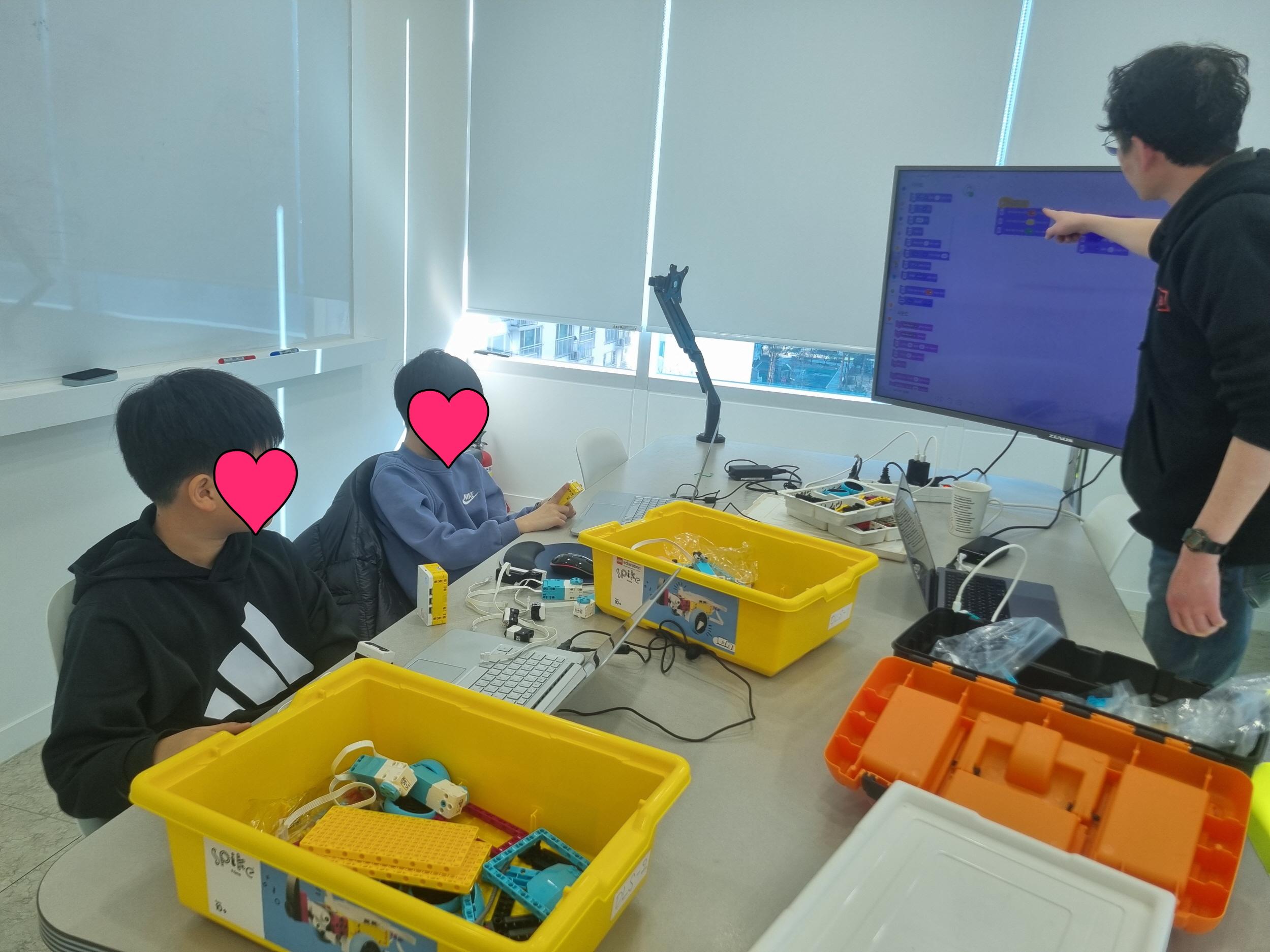 디랩코딩위례캠퍼스학원 이미지 5