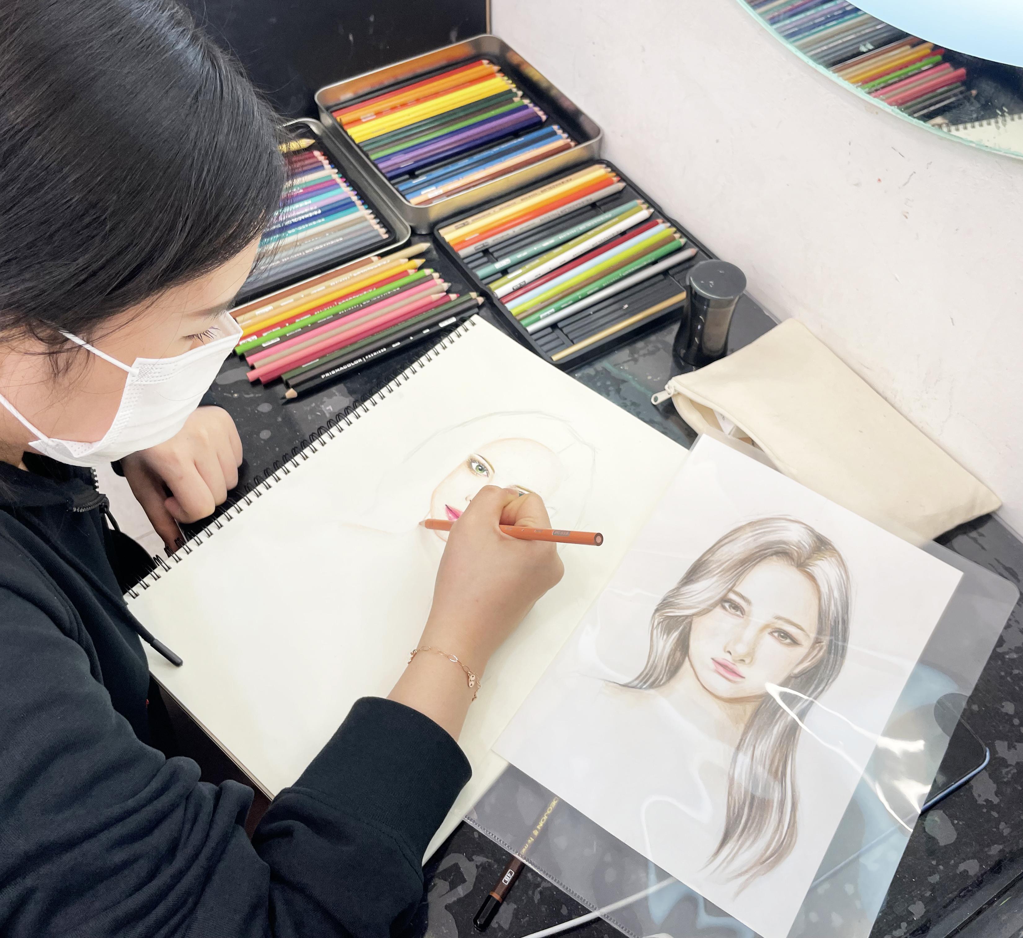 올댓뷰티아카데미학원 인천점 이미지 2