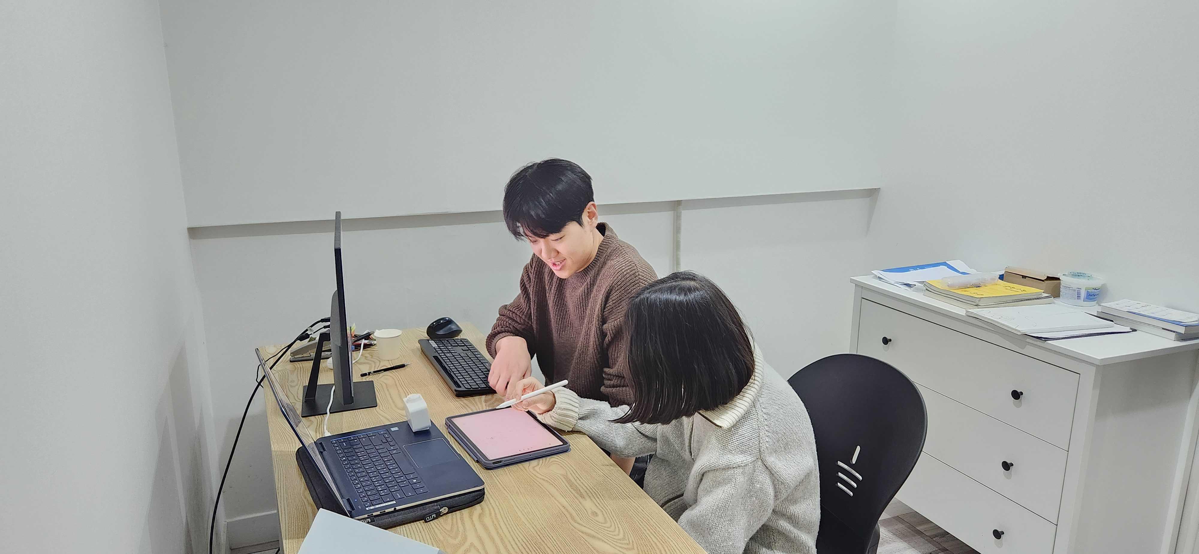 중계동매스타트수학학원 이미지 24