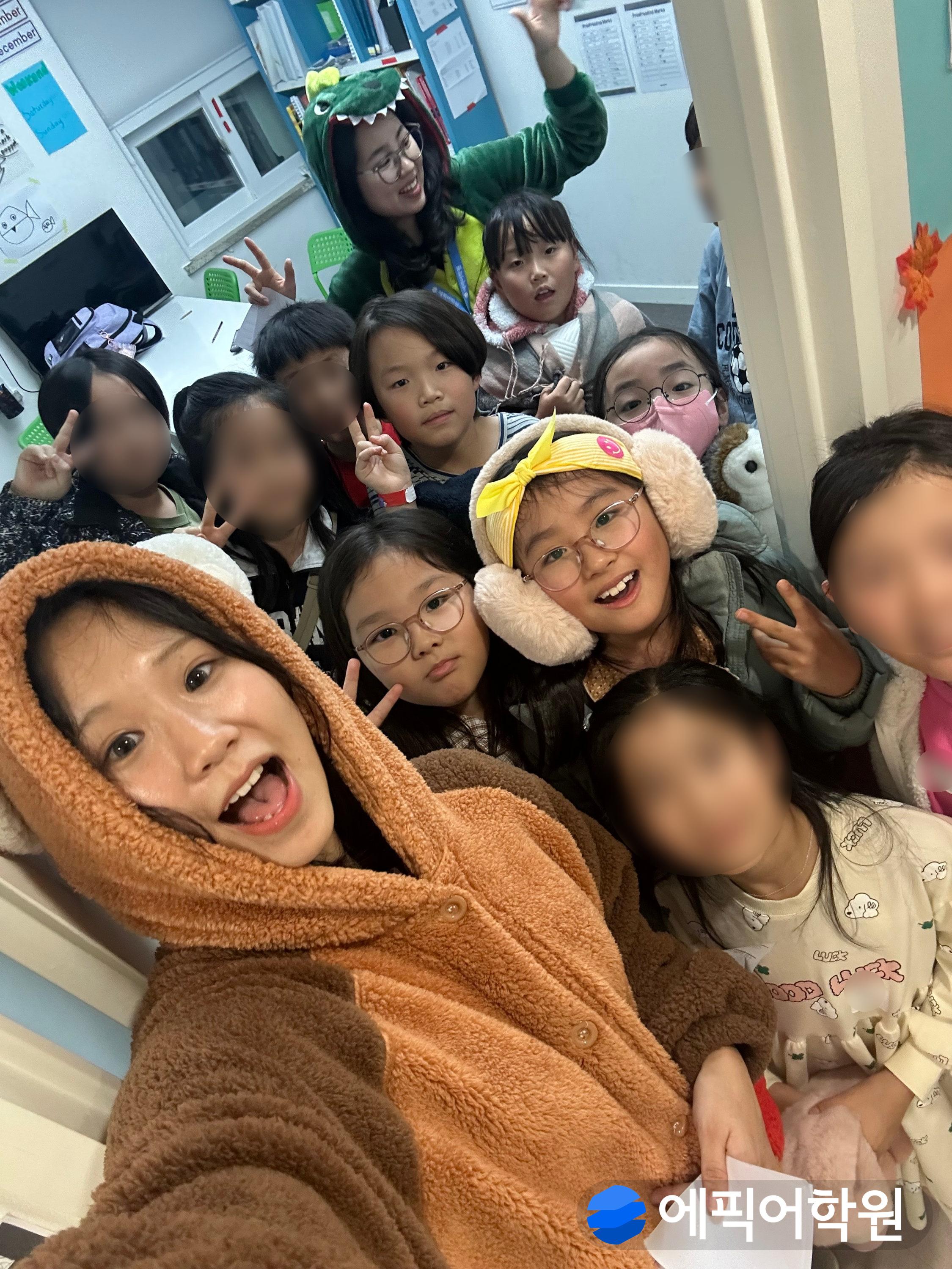 에픽어학원 이미지 8