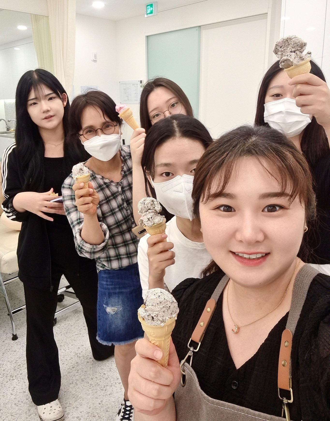 올댓뷰티아카데미미용학원 노원점 이미지 5