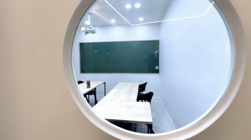 수학의샘학원 이미지 4