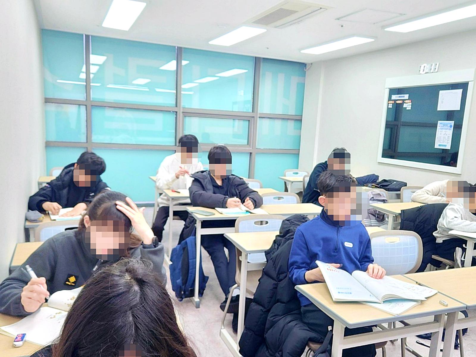 메디컬수학연구소학원 이미지 3