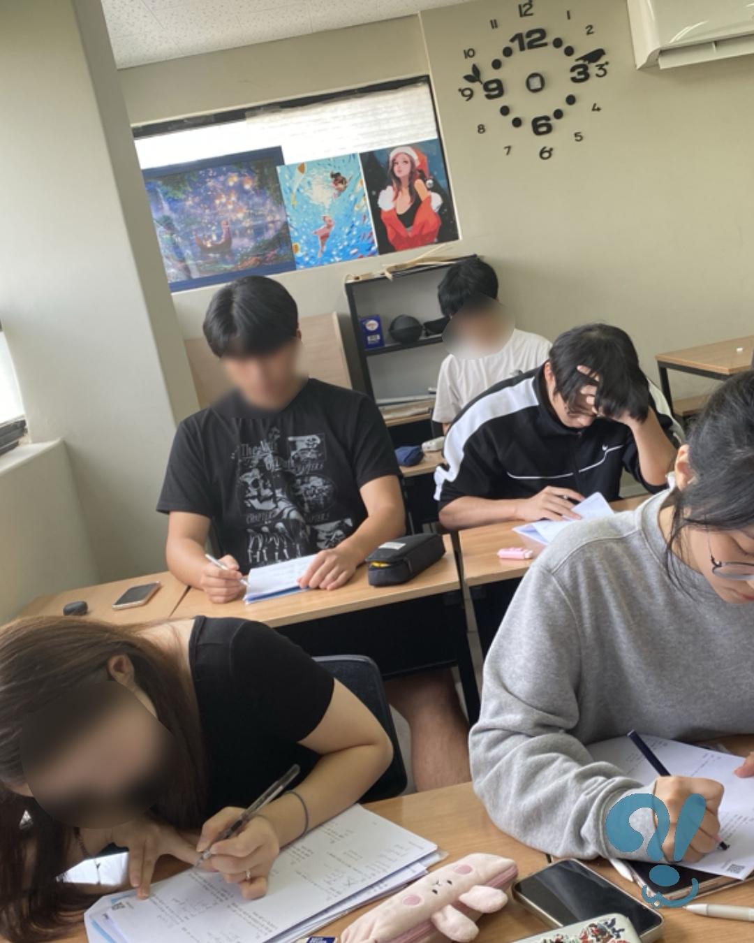 느낌표학원 이미지 6