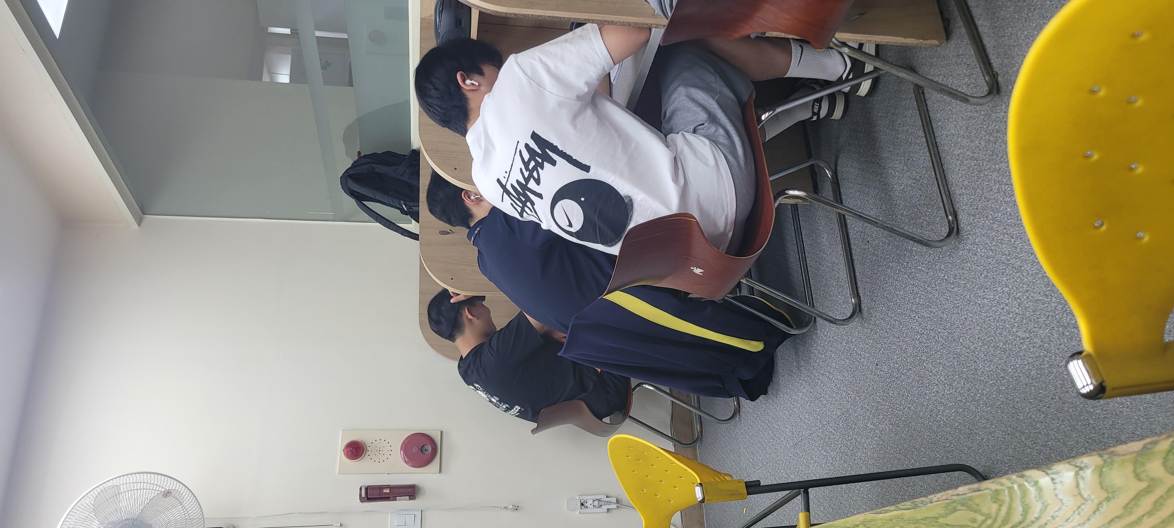 금호능률영어학원 이미지 3