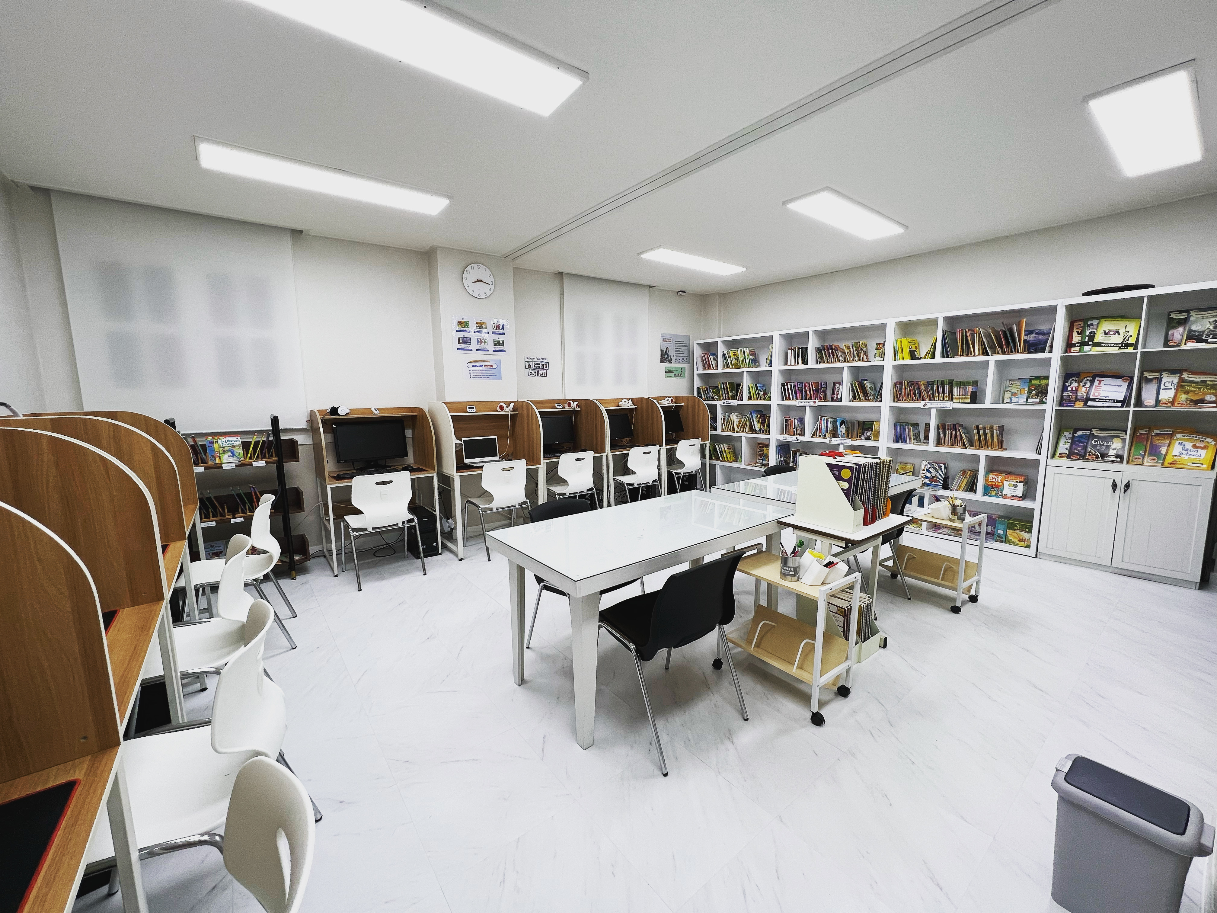 리드앤톡마곡영어도서학원 이미지 4