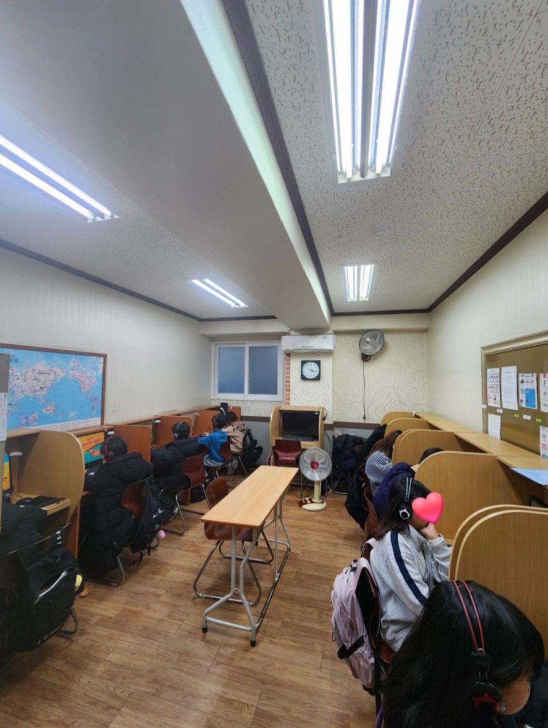 비티엘학원 이미지 7