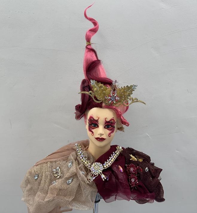 부평SBS아카데미미용학원 이미지 20