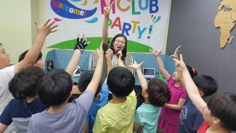 튼튼영어마스터클럽일산풍동어학원 이미지 7