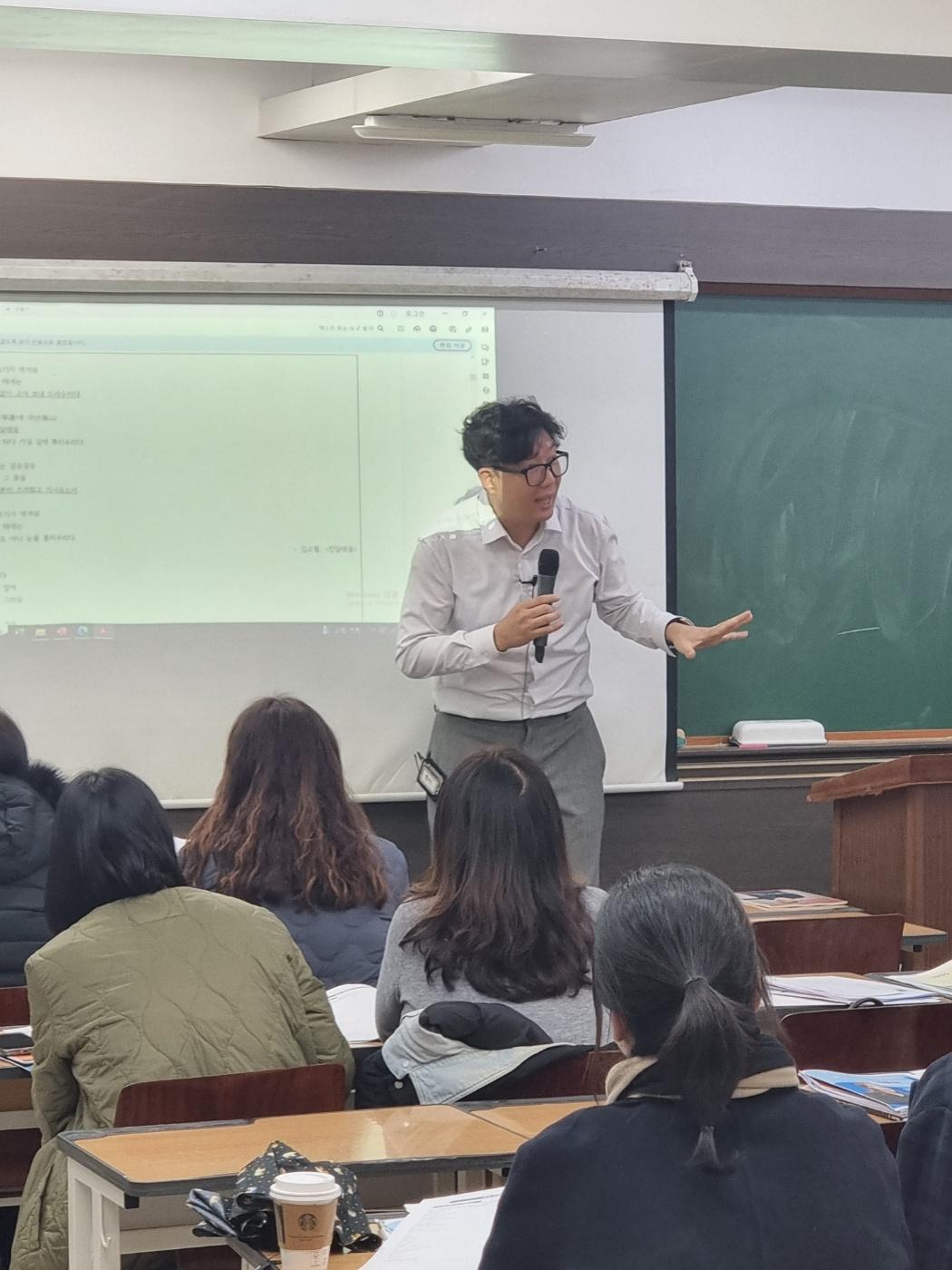 광진전문가집단보습학원 이미지 8