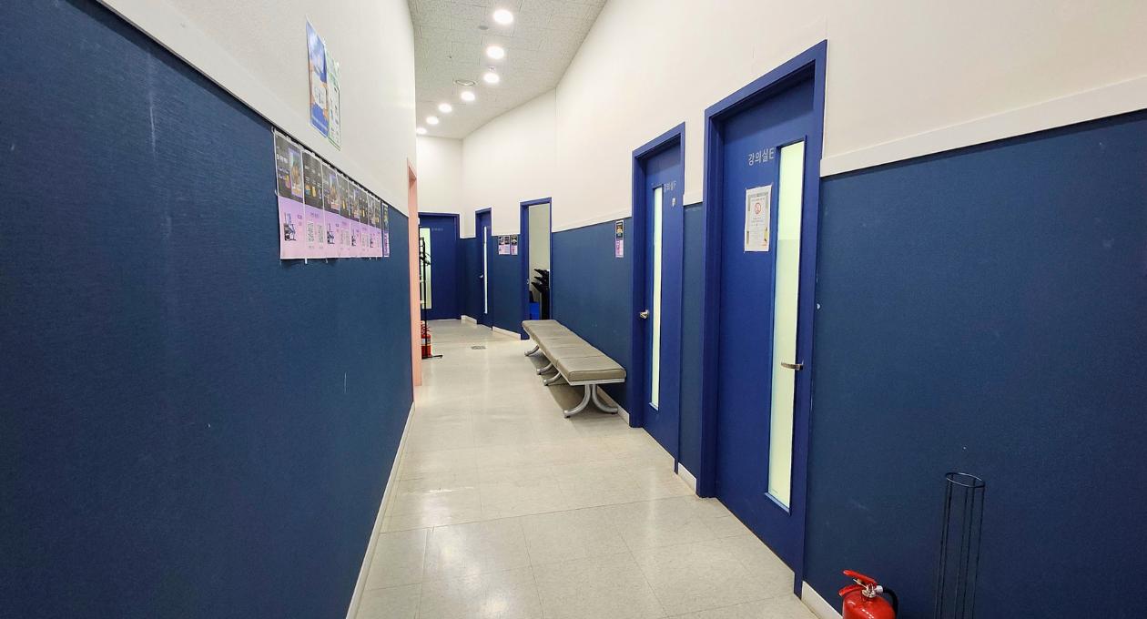 강동의명불허전학원 이미지 2