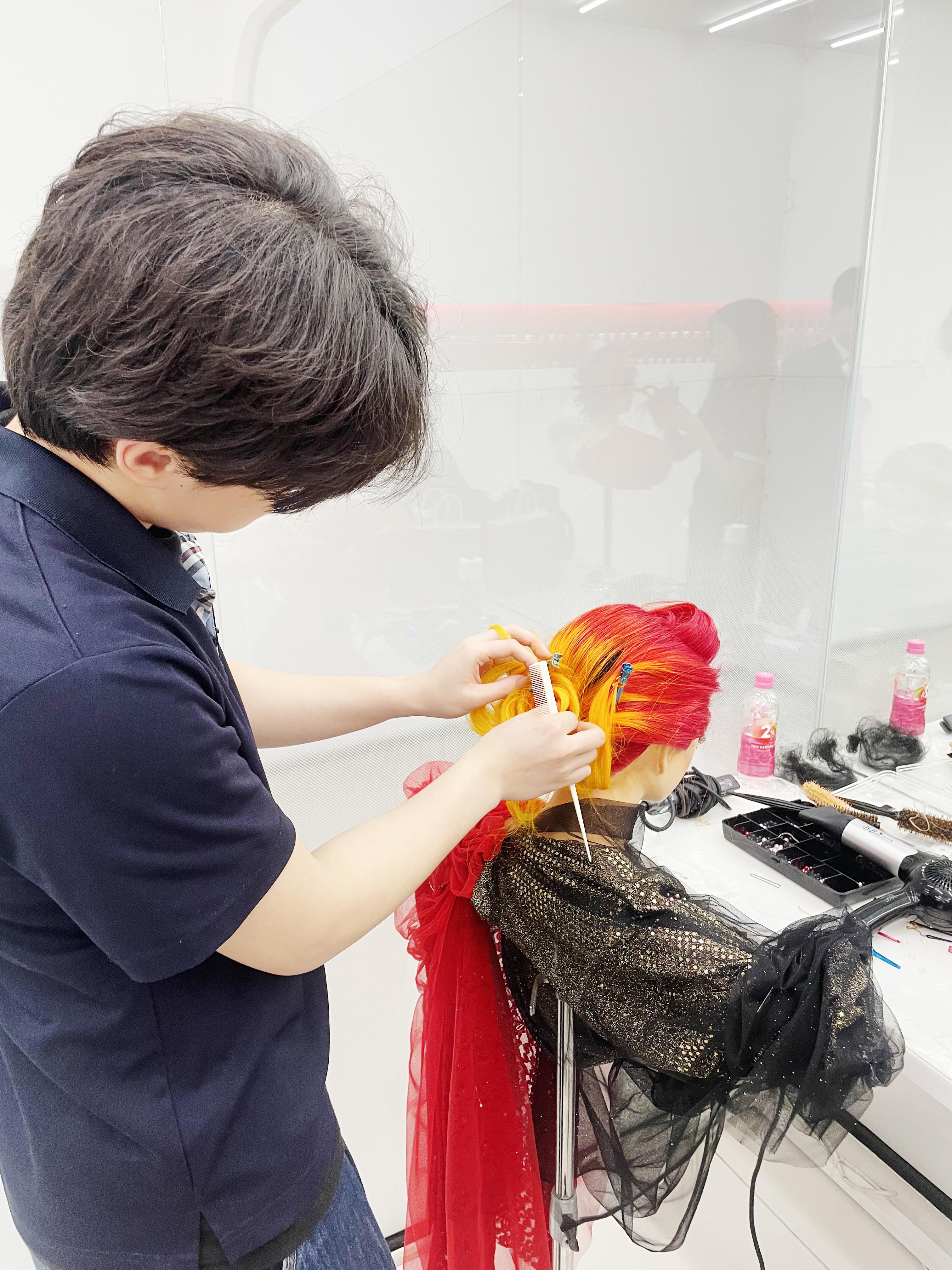 올댓뷰티아카데미입시학원 대전 이미지 9