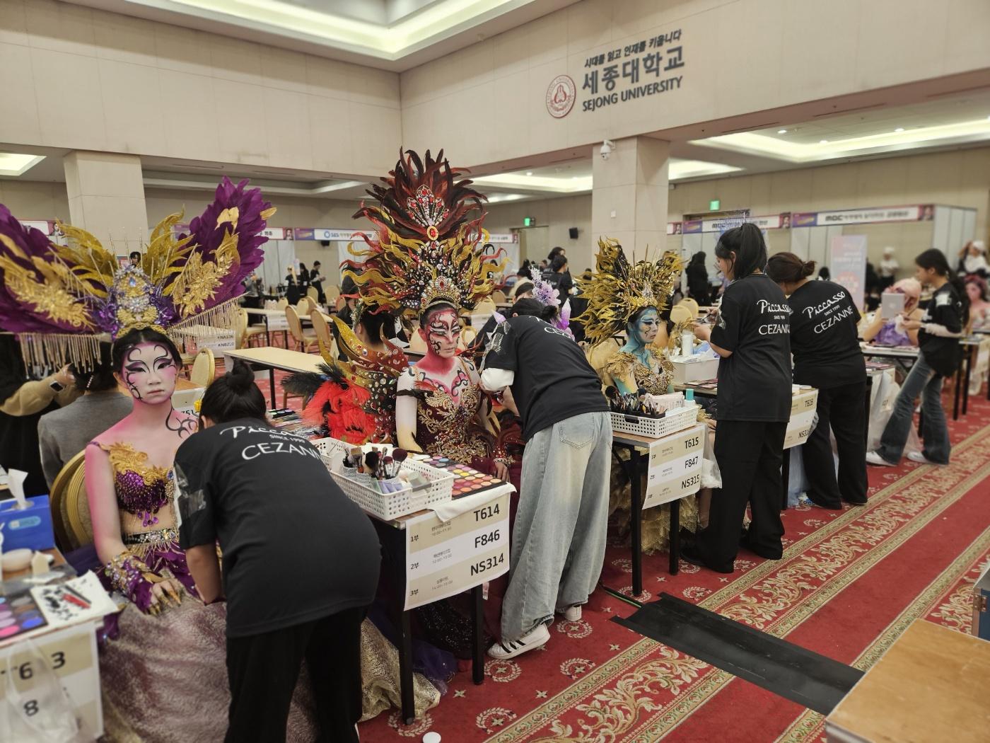 논현SBS아카데미미용학원 이미지 28