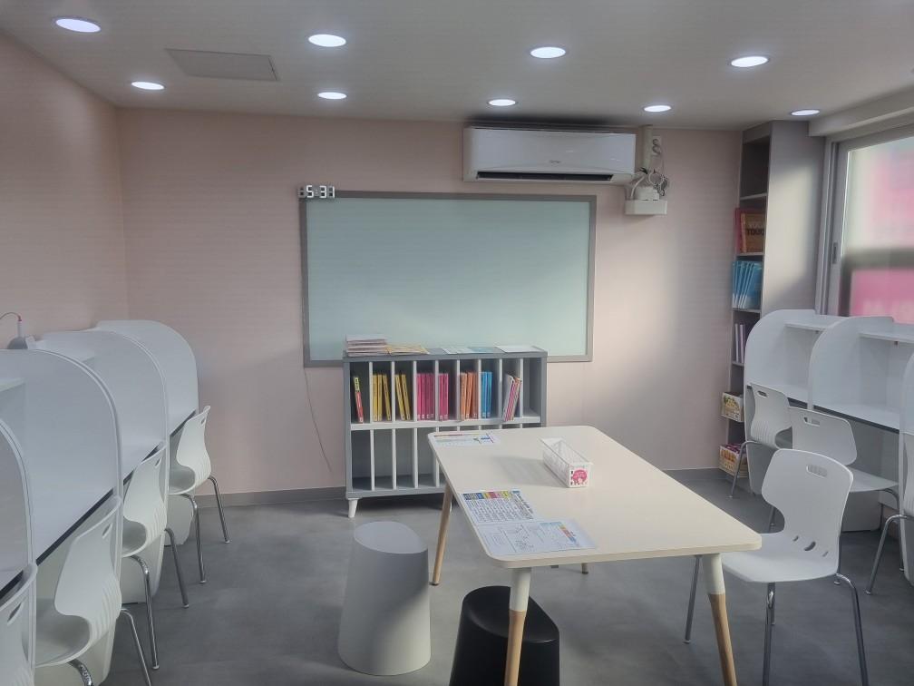삼성영어셀레나상암초영어교습소 이미지 9