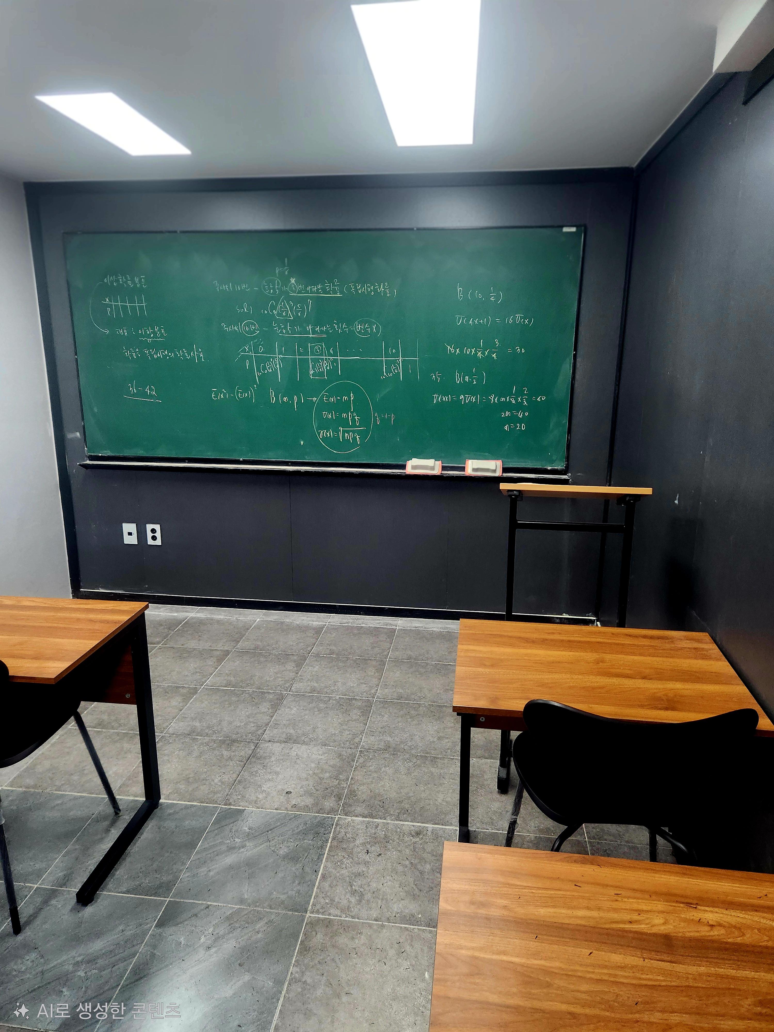 강남스카이학원 이미지 6
