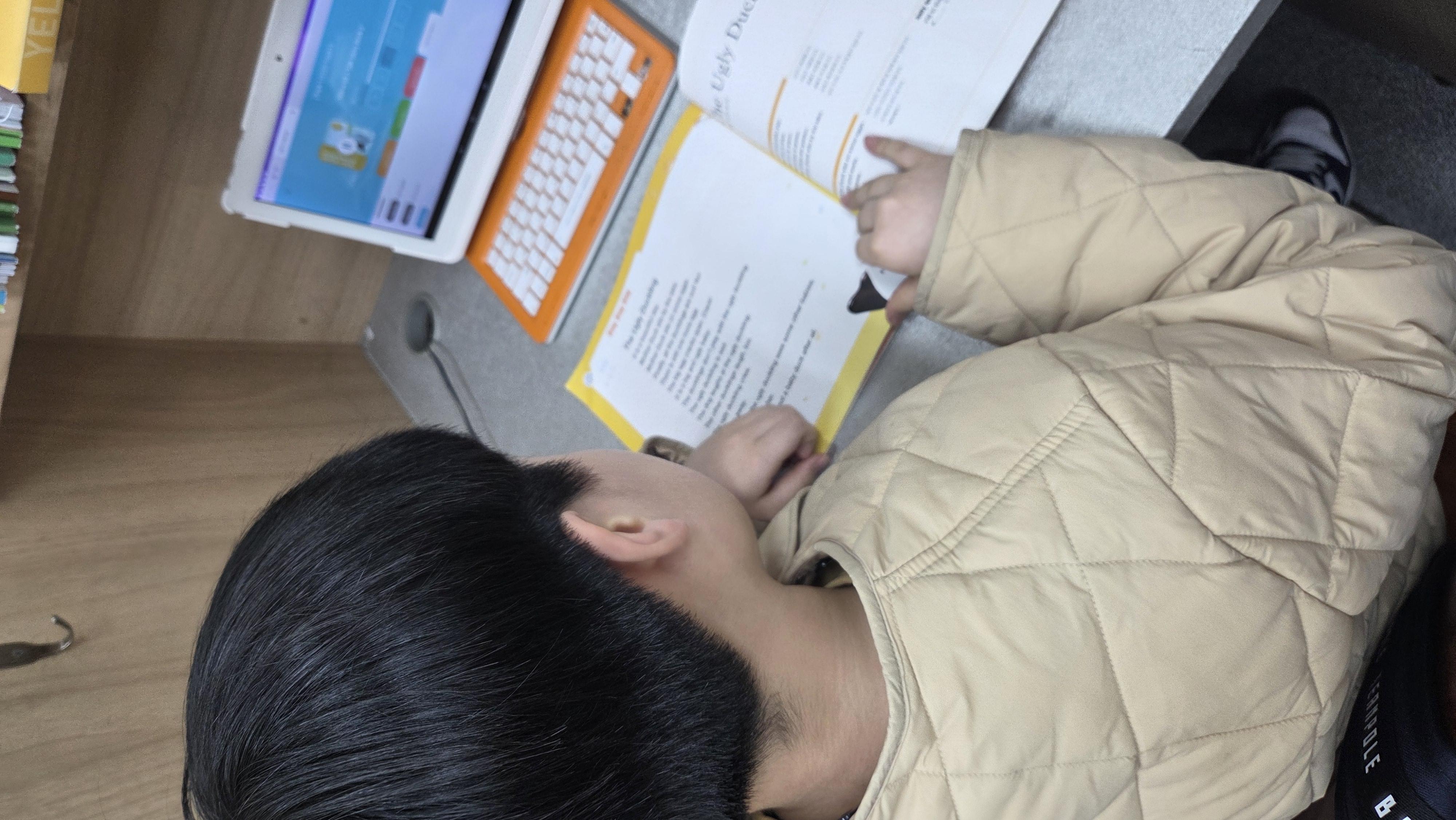 금호능률영어학원 이미지 9