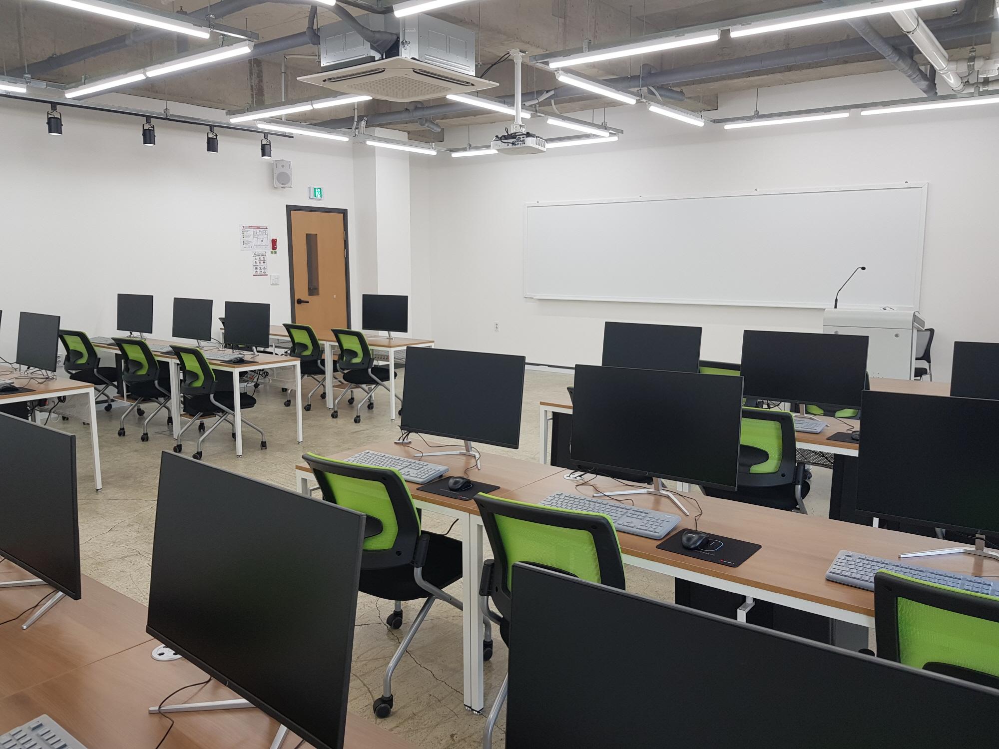 한국아이티전문학원 이미지 8