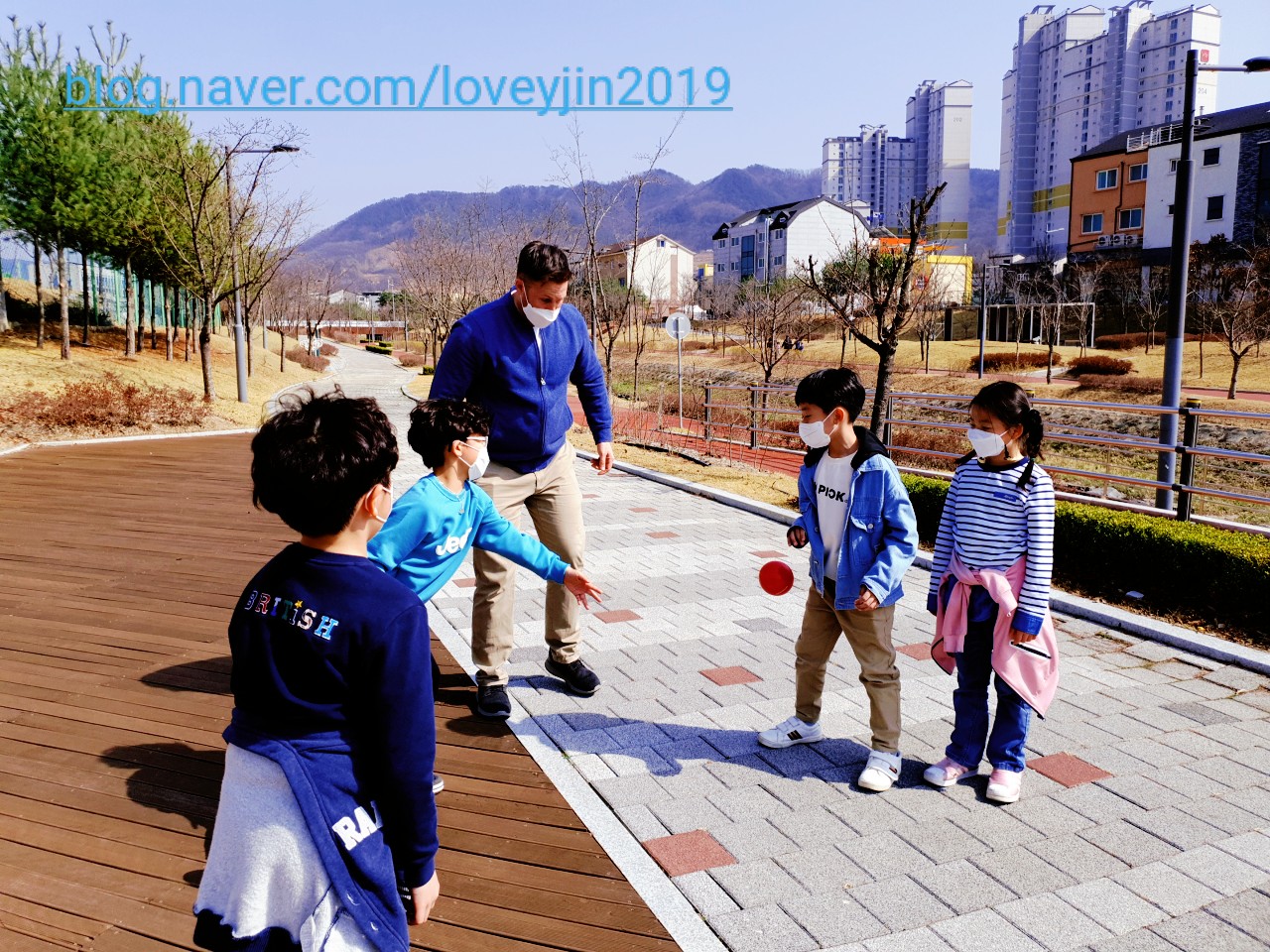 율곡어학원 이미지 2