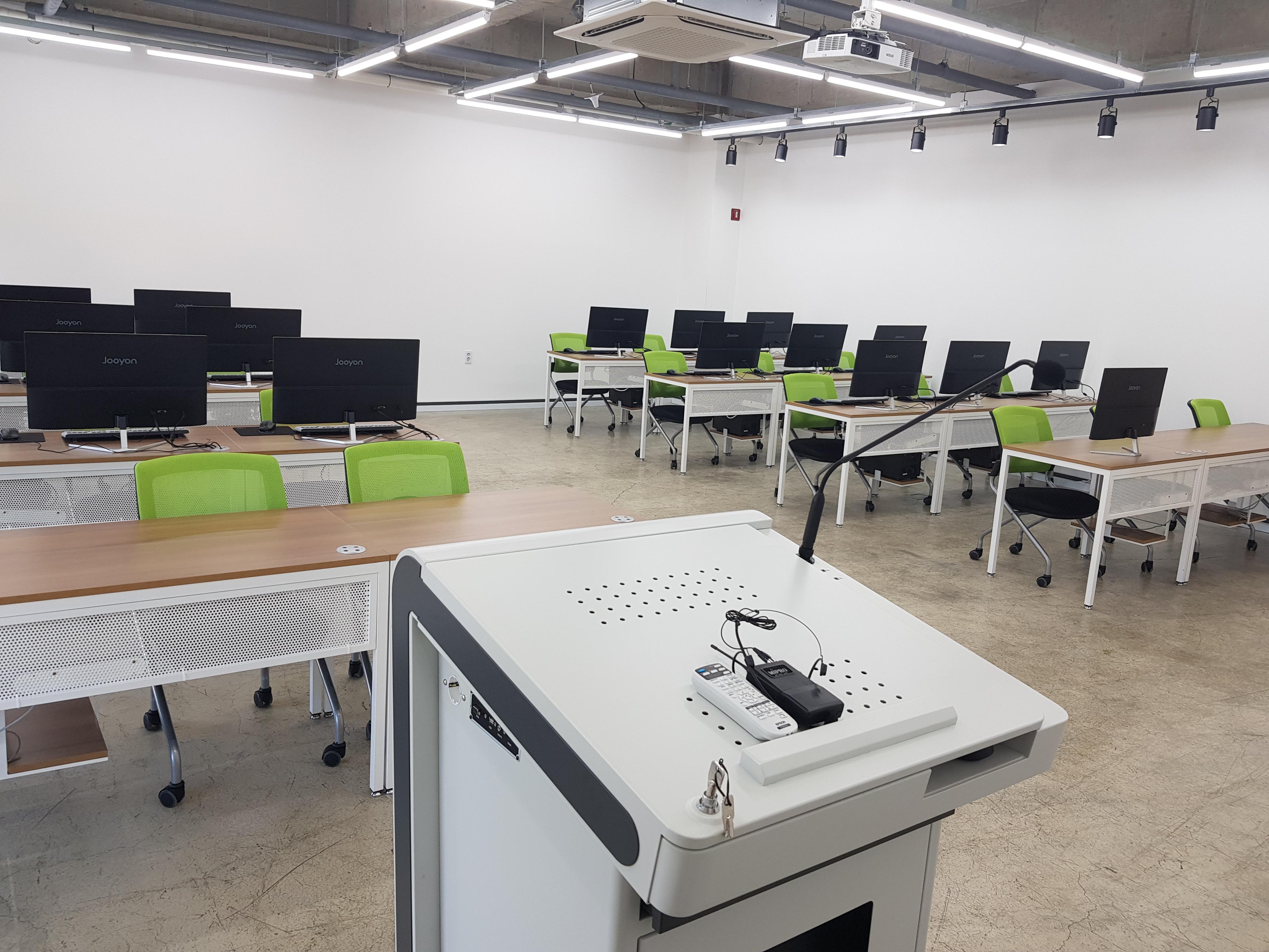 한국아이티전문학원 이미지 7