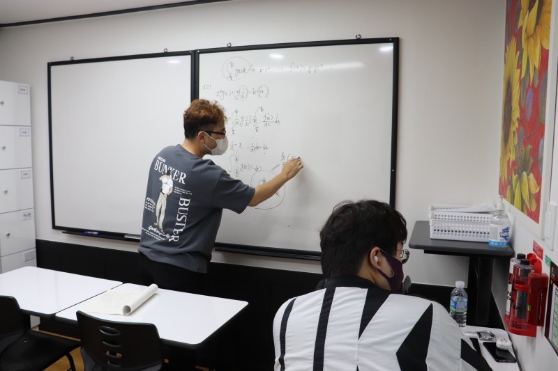 황수비수학학원 이미지 5