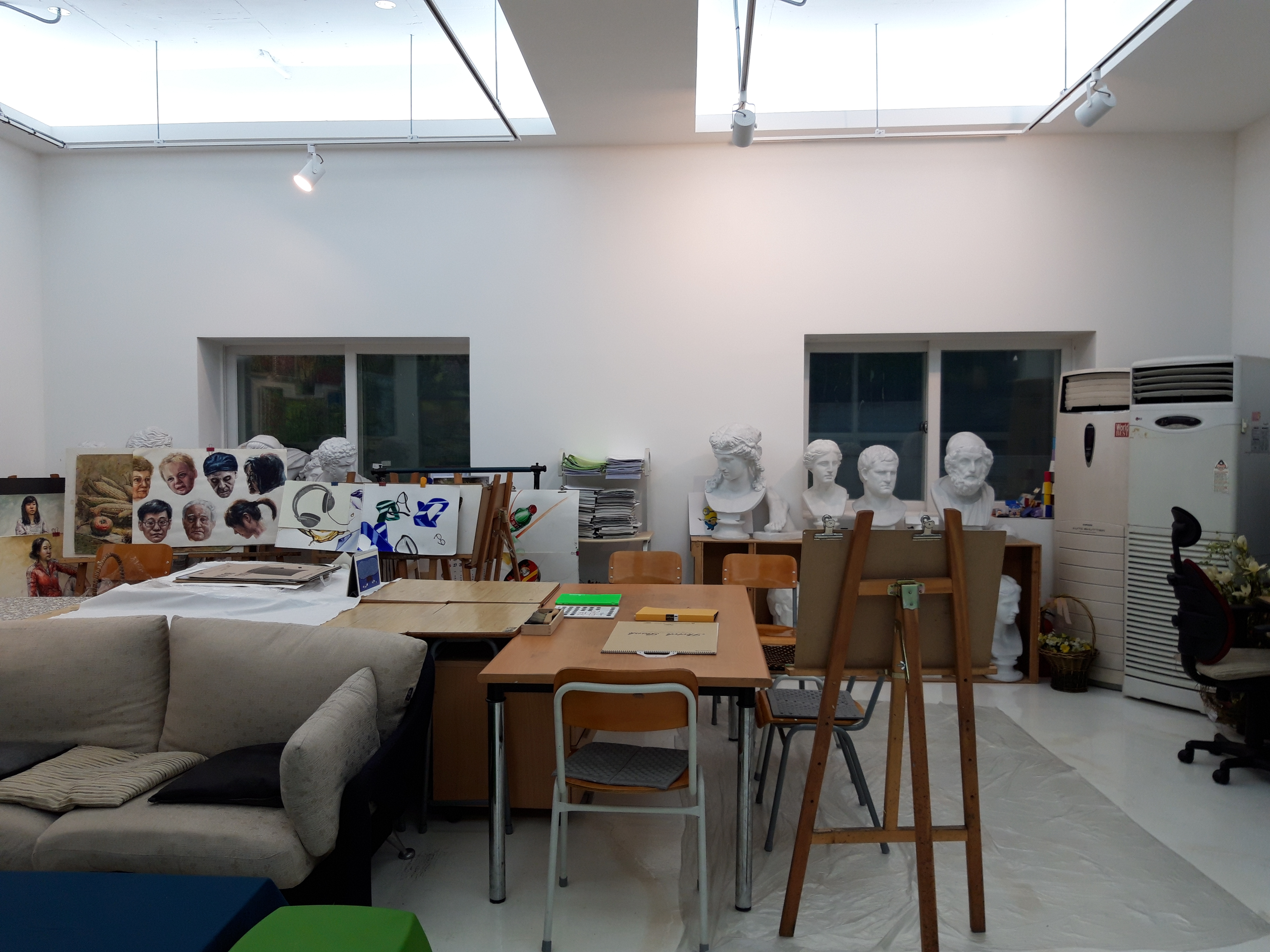 퍼펙터즈미술학원 이미지 3