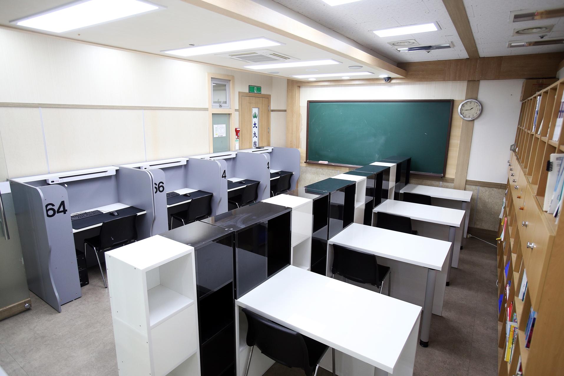 부천중동대성입시학원 이미지 8