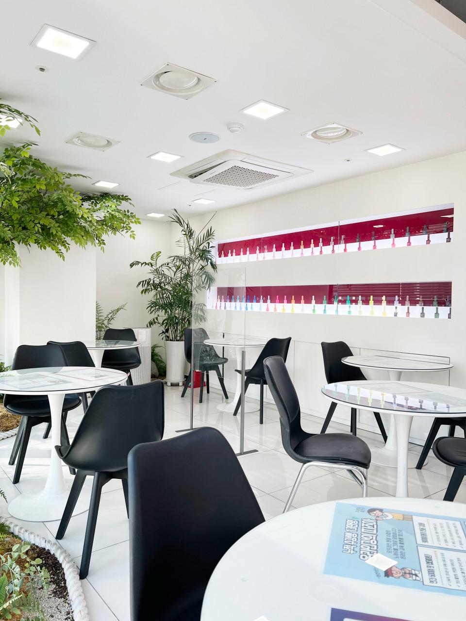 올댓뷰티아카데미입시학원 강남 이미지 22