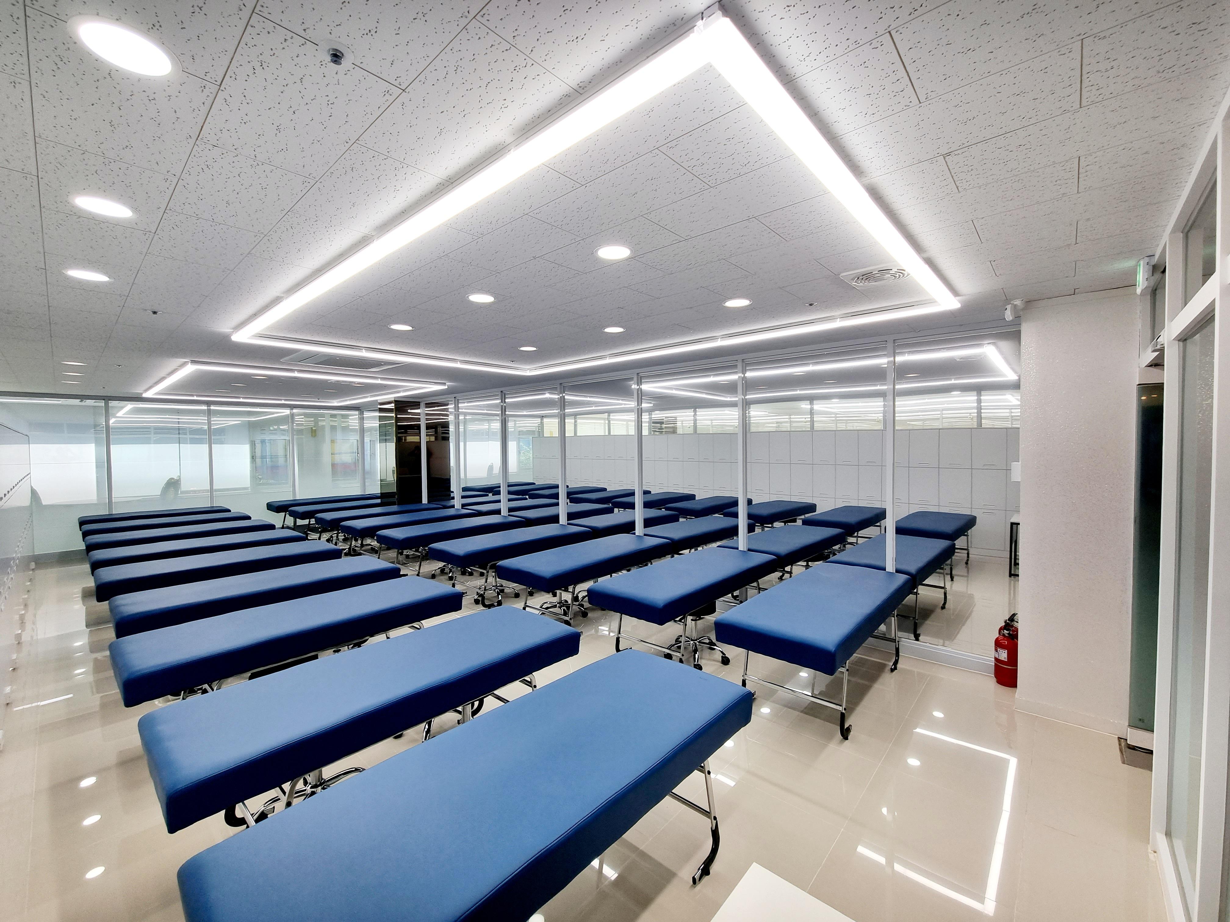 인천서구SBS아카데미미용학원 이미지 6