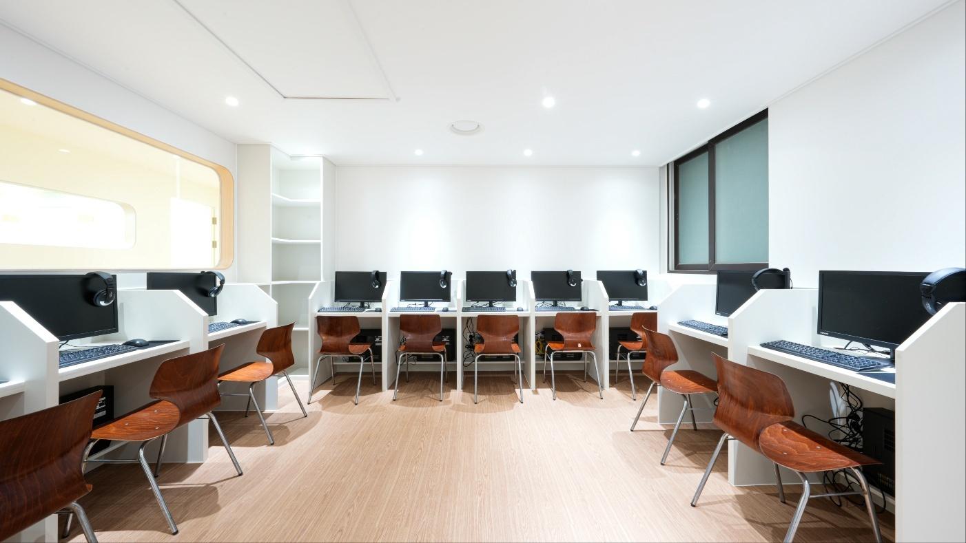 써니영어전문학원 이미지 3