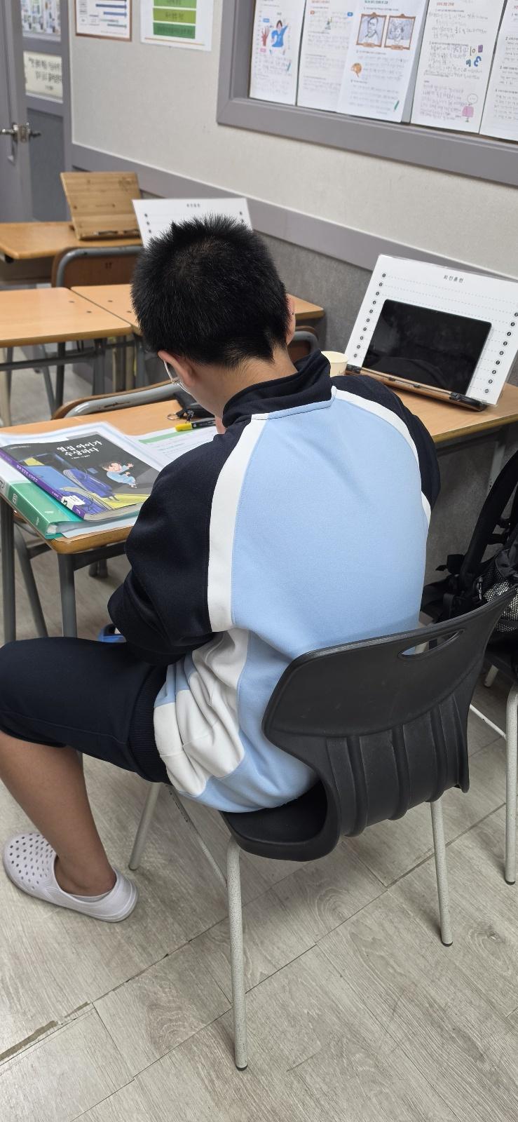 리드인매쓰학원 이미지 3