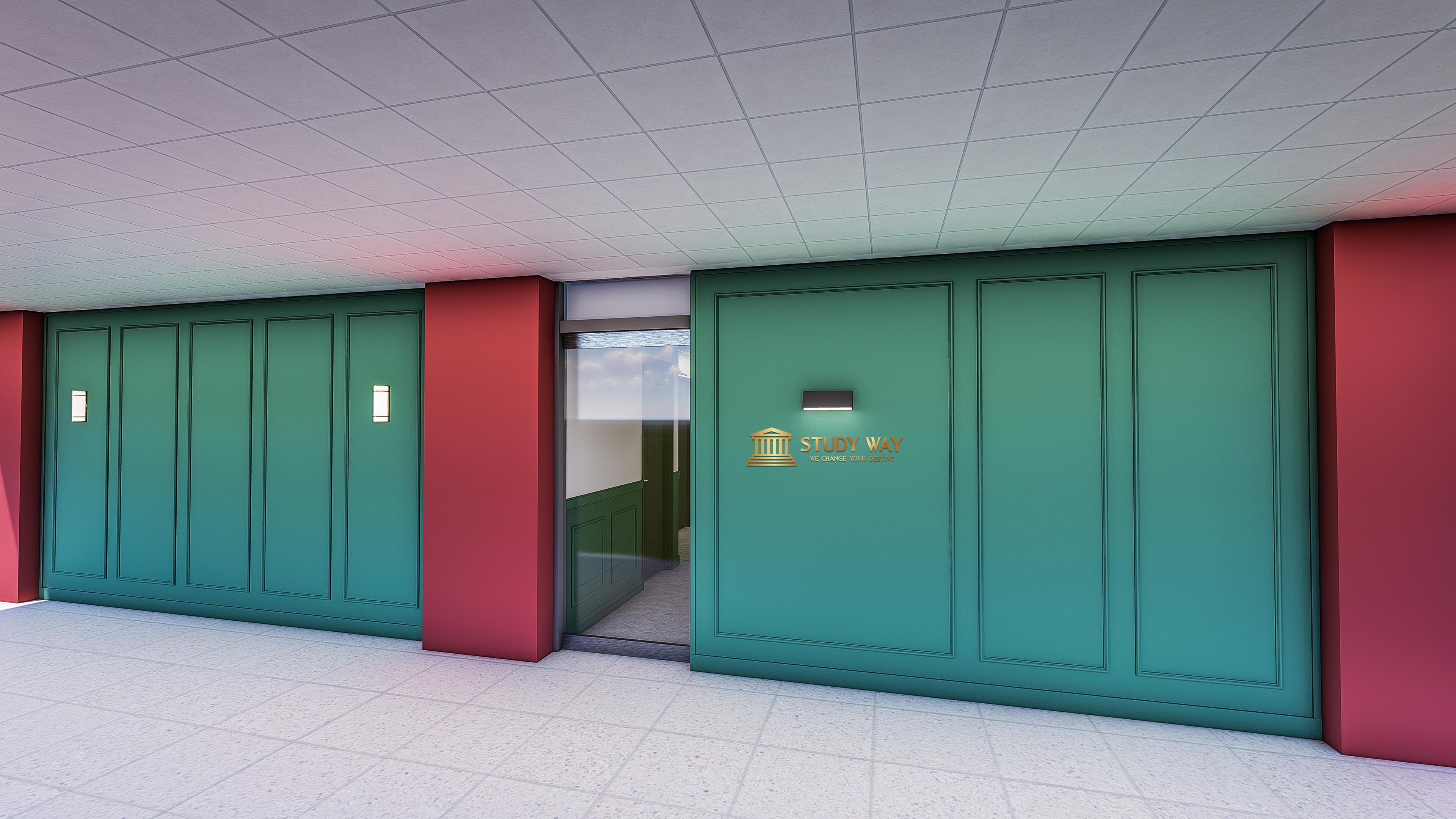 스터디웨이학원 이미지 4