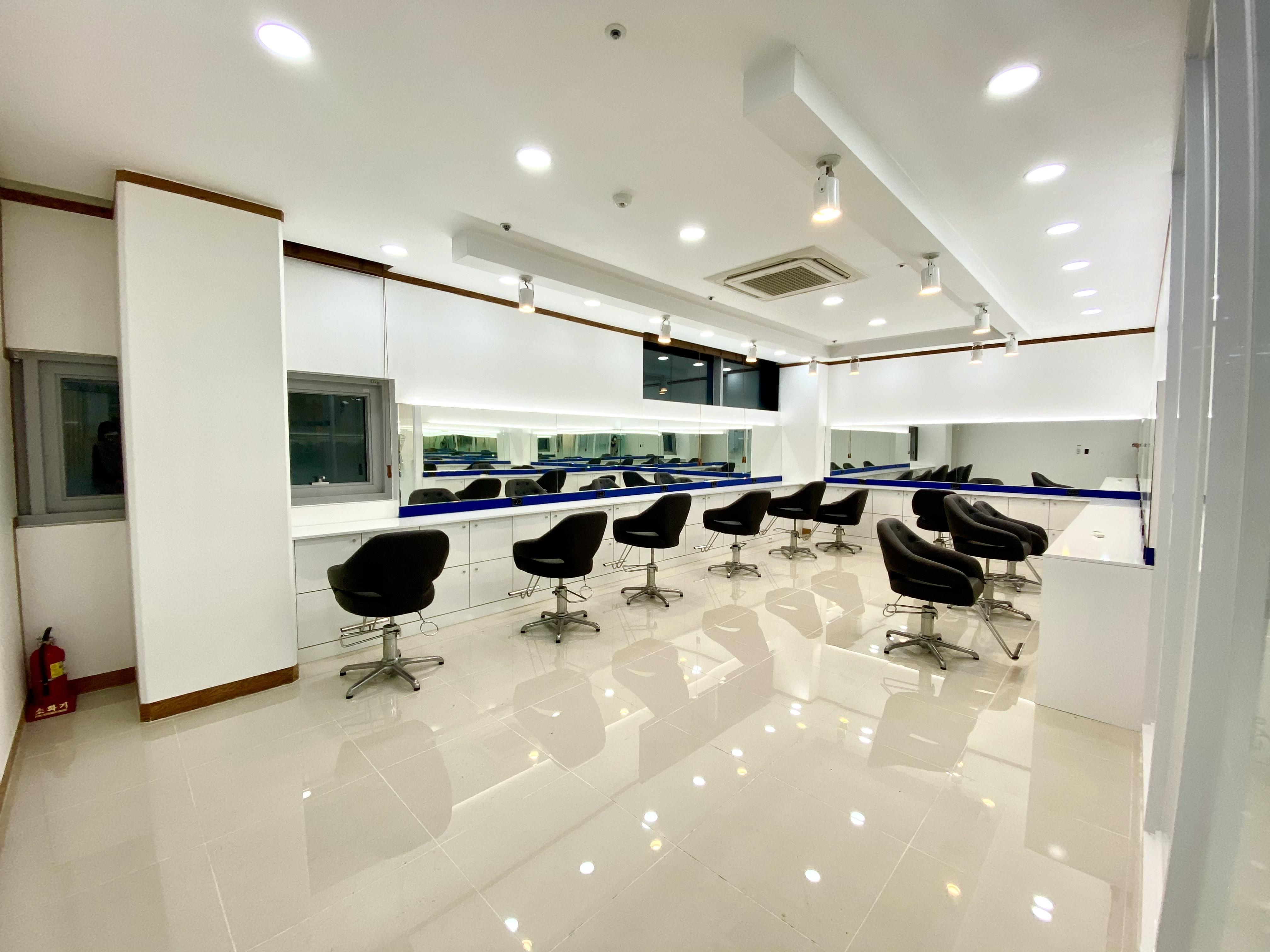 논현SBS아카데미미용학원 이미지 50